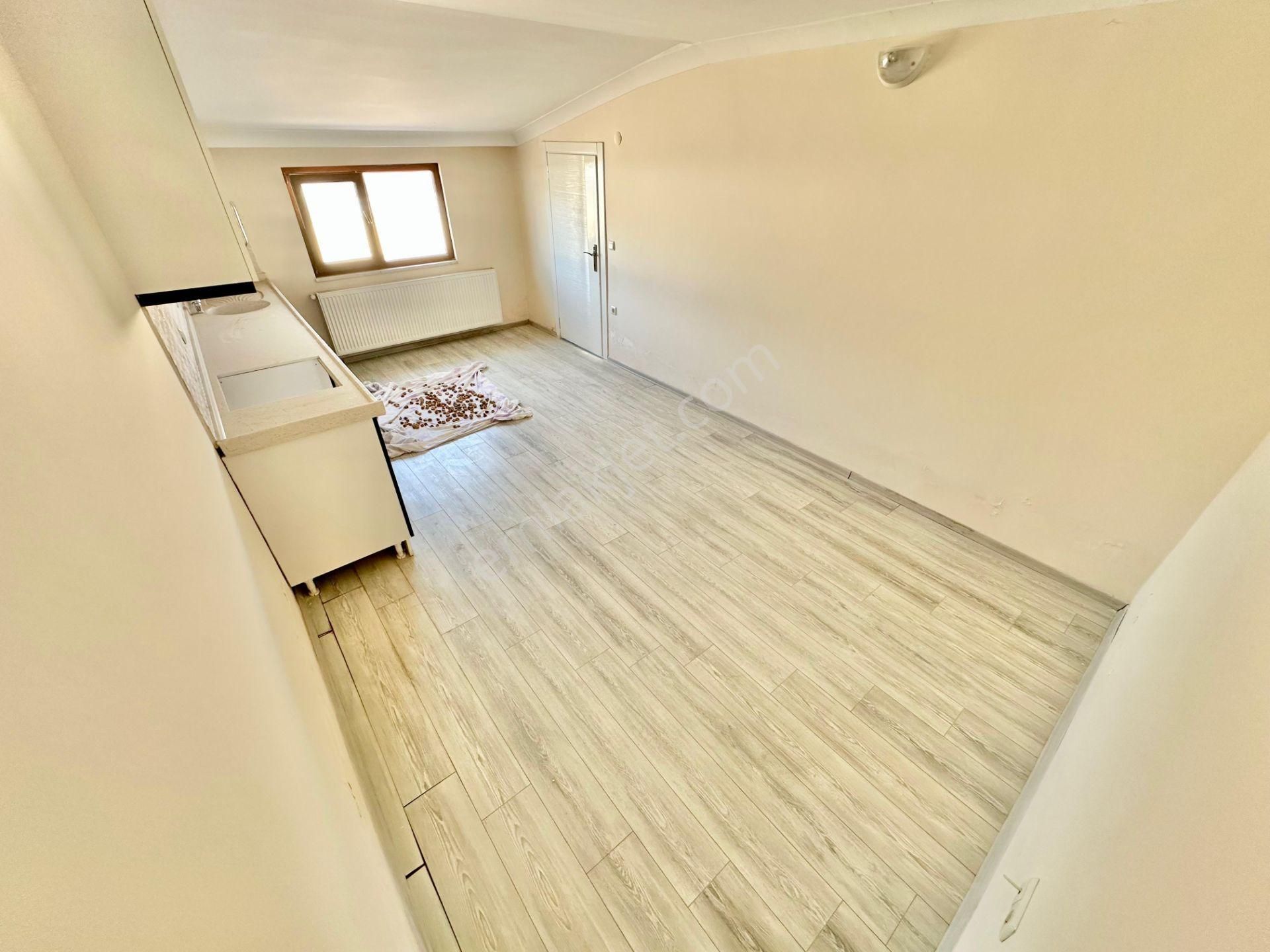 ꧁yetkili Ay Emlaktan꧂akçay'da Çift Mutfak Kazdağı Manzaralı Teraslı Sıfır Satılık 4+1 Dublex Daire - Görsel 24