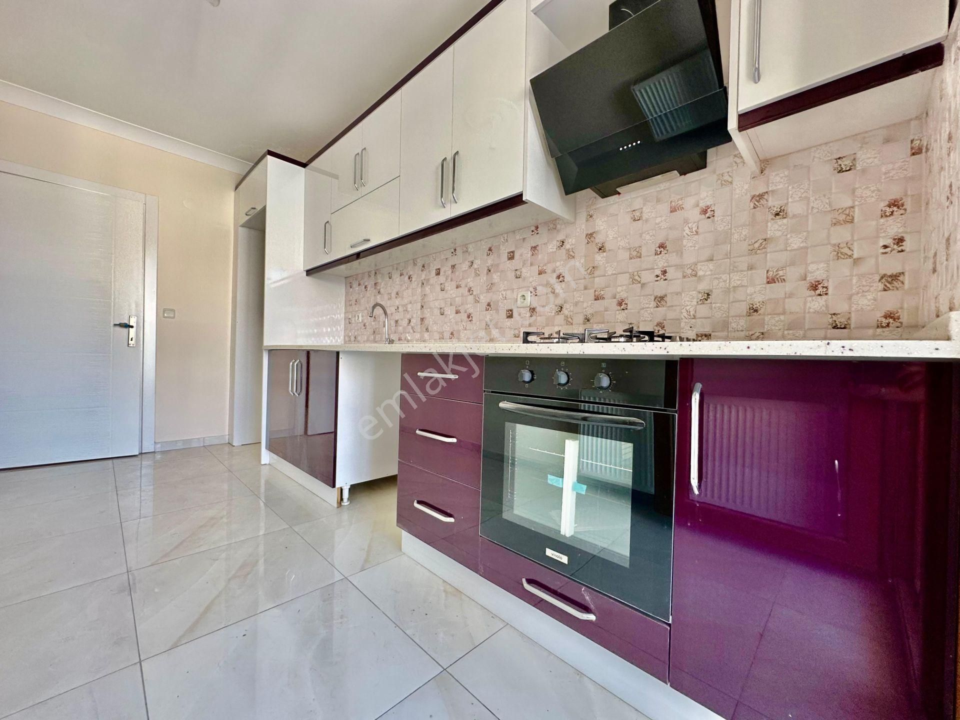 ꧁yetkili Ay Emlaktan꧂akçay'da Çift Mutfak Kazdağı Manzaralı Teraslı Sıfır Satılık 4+1 Dublex Daire - Görsel 5