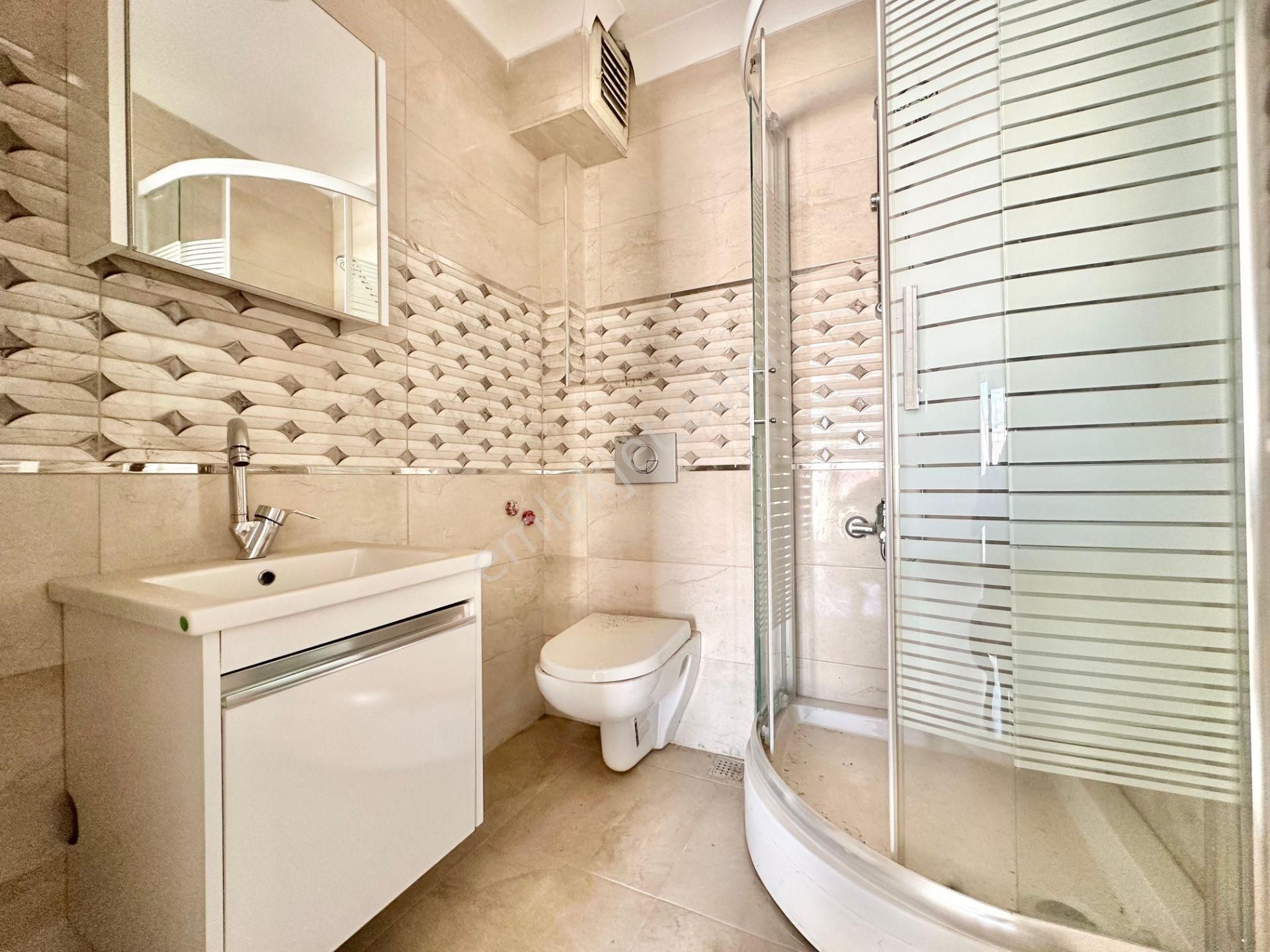 ꧁yetkili Ay Emlaktan꧂akçay'da Çift Mutfak Kazdağı Manzaralı Teraslı Sıfır Satılık 4+1 Dublex Daire - Görsel 21