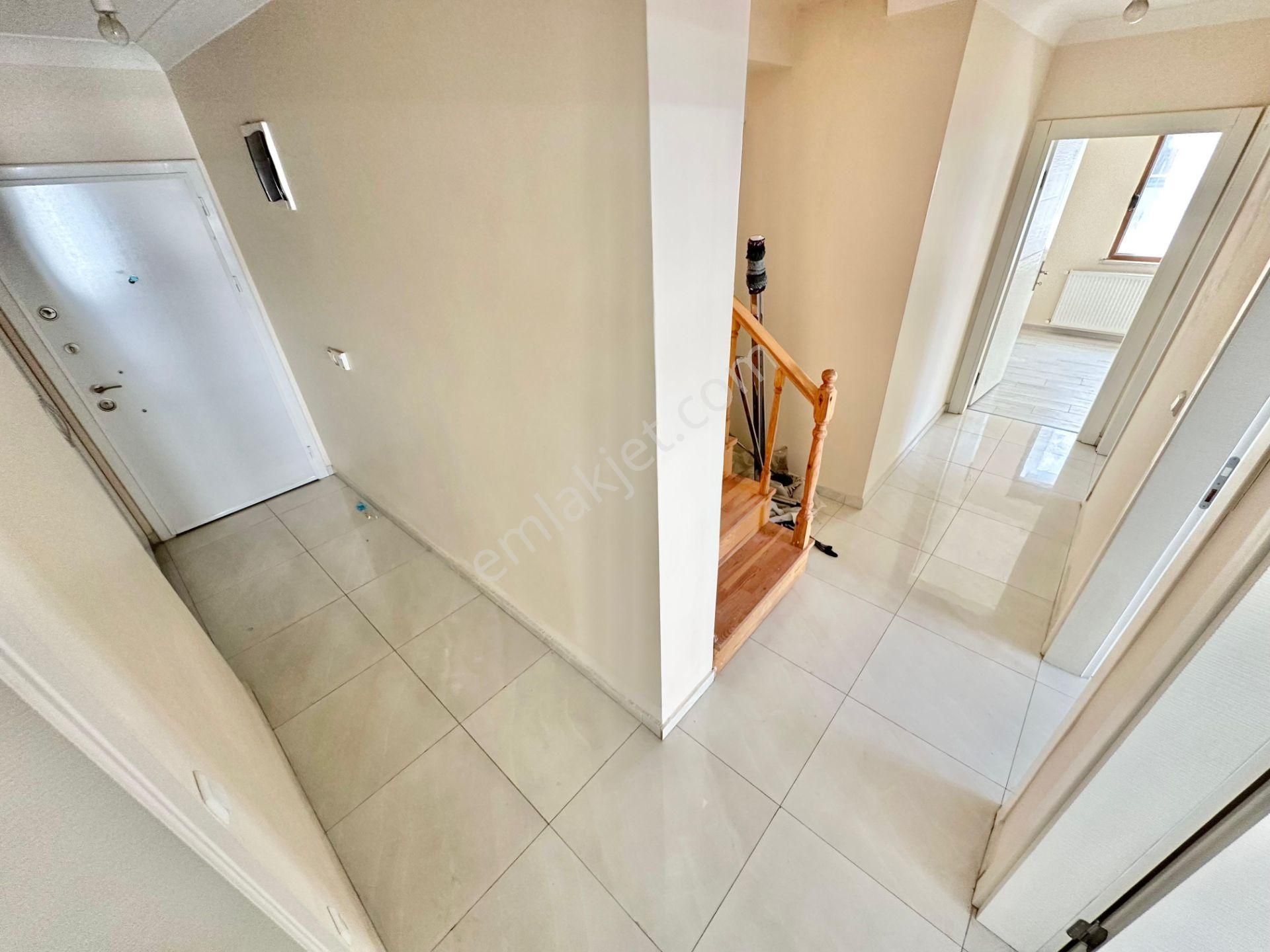 ꧁yetkili Ay Emlaktan꧂akçay'da Çift Mutfak Kazdağı Manzaralı Teraslı Sıfır Satılık 4+1 Dublex Daire - Görsel 18