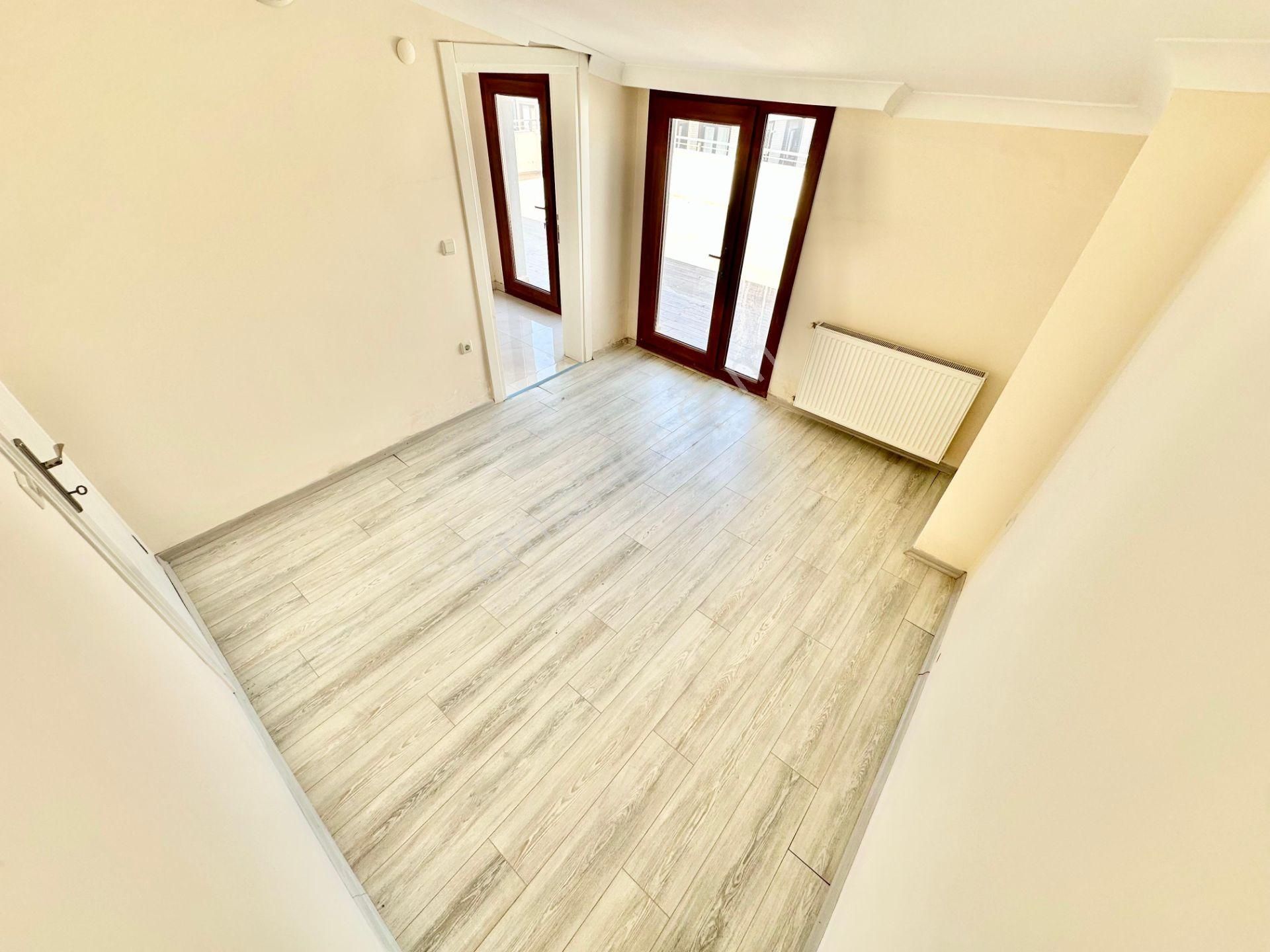 ꧁yetkili Ay Emlaktan꧂akçay'da Çift Mutfak Kazdağı Manzaralı Teraslı Sıfır Satılık 4+1 Dublex Daire - Görsel 19