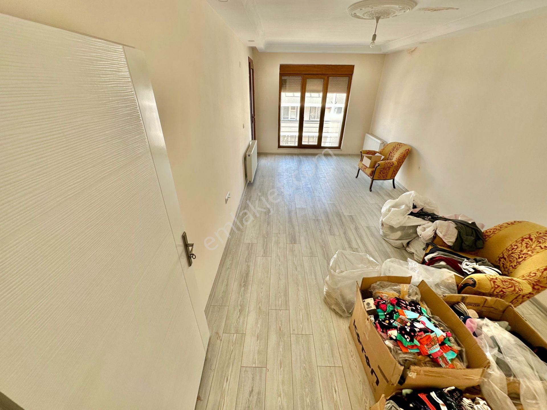 ꧁yetkili Ay Emlaktan꧂akçay'da Çift Mutfak Kazdağı Manzaralı Teraslı Sıfır Satılık 4+1 Dublex Daire - Görsel 10