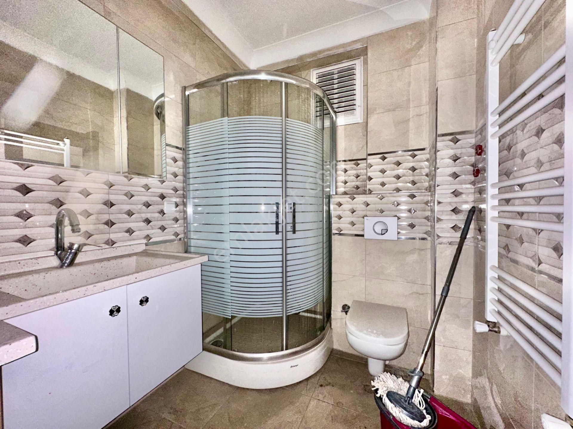 ꧁yetkili Ay Emlaktan꧂akçay'da Çift Mutfak Kazdağı Manzaralı Teraslı Sıfır Satılık 4+1 Dublex Daire - Görsel 16