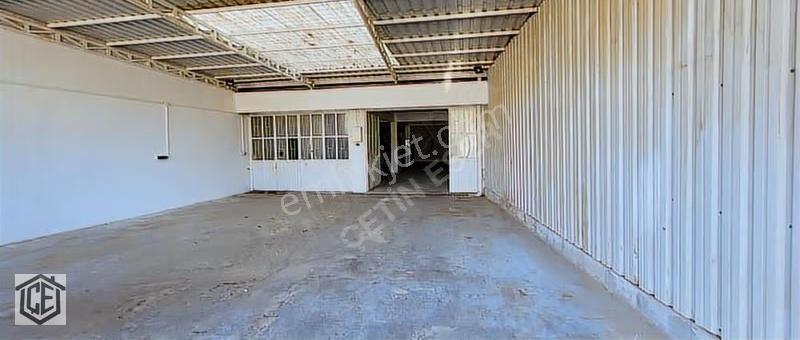 Özdere Sanayi Sitesi'nde Ana Yol Cepheli 200m² İşyeri - Görsel 11