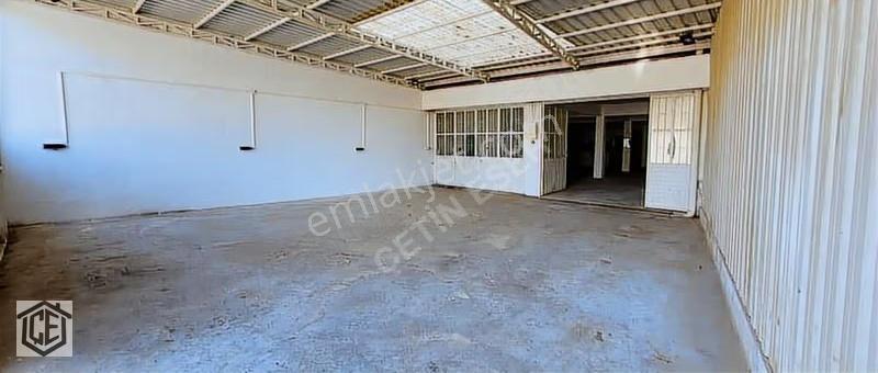 Özdere Sanayi Sitesi'nde Ana Yol Cepheli 200m² İşyeri - Görsel 4