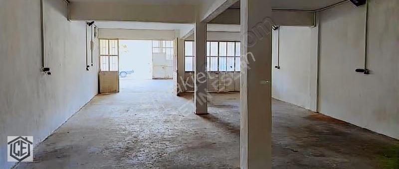 Özdere Sanayi Sitesi'nde Ana Yol Cepheli 200m² İşyeri - Görsel 3