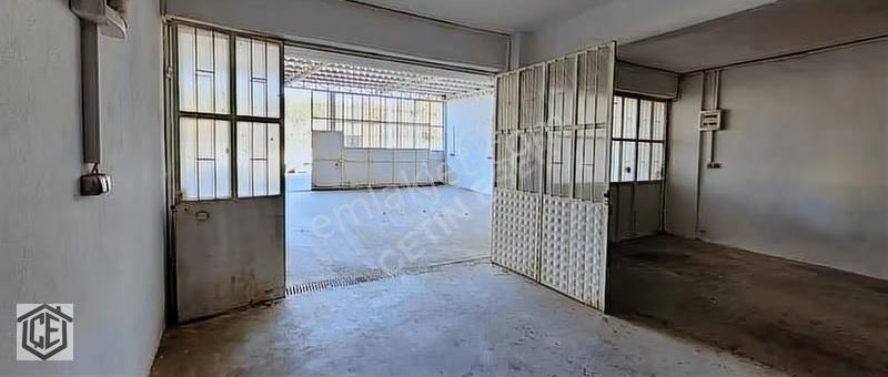 Özdere Sanayi Sitesi'nde Ana Yol Cepheli 200m² İşyeri - Görsel 15