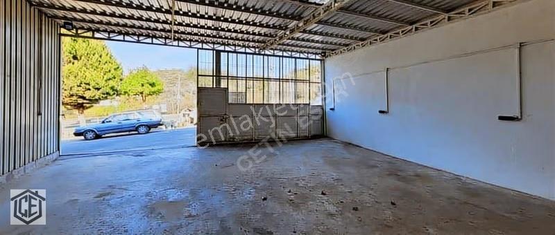 Özdere Sanayi Sitesi'nde Ana Yol Cepheli 200m² İşyeri - Görsel 17