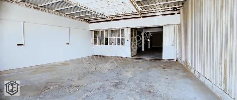Özdere Sanayi Sitesi'nde Ana Yol Cepheli 200m² İşyeri - Görsel 20
