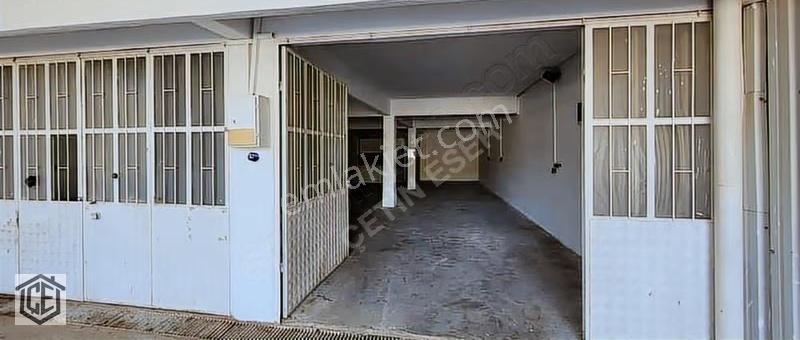 Özdere Sanayi Sitesi'nde Ana Yol Cepheli 200m² İşyeri - Görsel 16