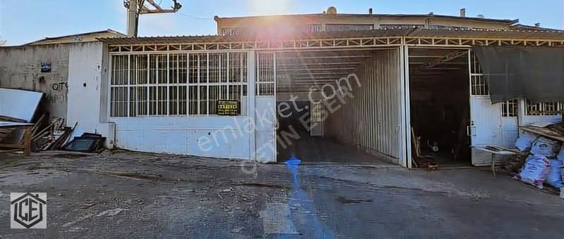 Özdere Sanayi Sitesi'nde Ana Yol Cepheli 200m² İşyeri - Görsel 12