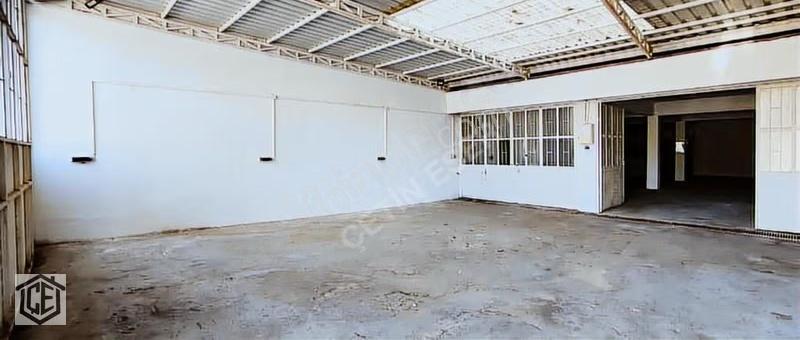 Özdere Sanayi Sitesi'nde Ana Yol Cepheli 200m² İşyeri - Görsel 19