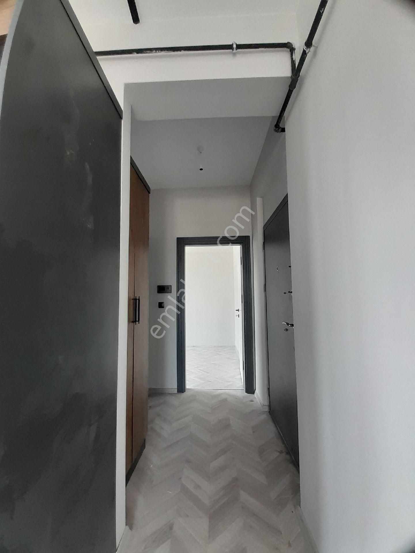 Körfez'de Satılık 1+1 Daire - Görsel 10