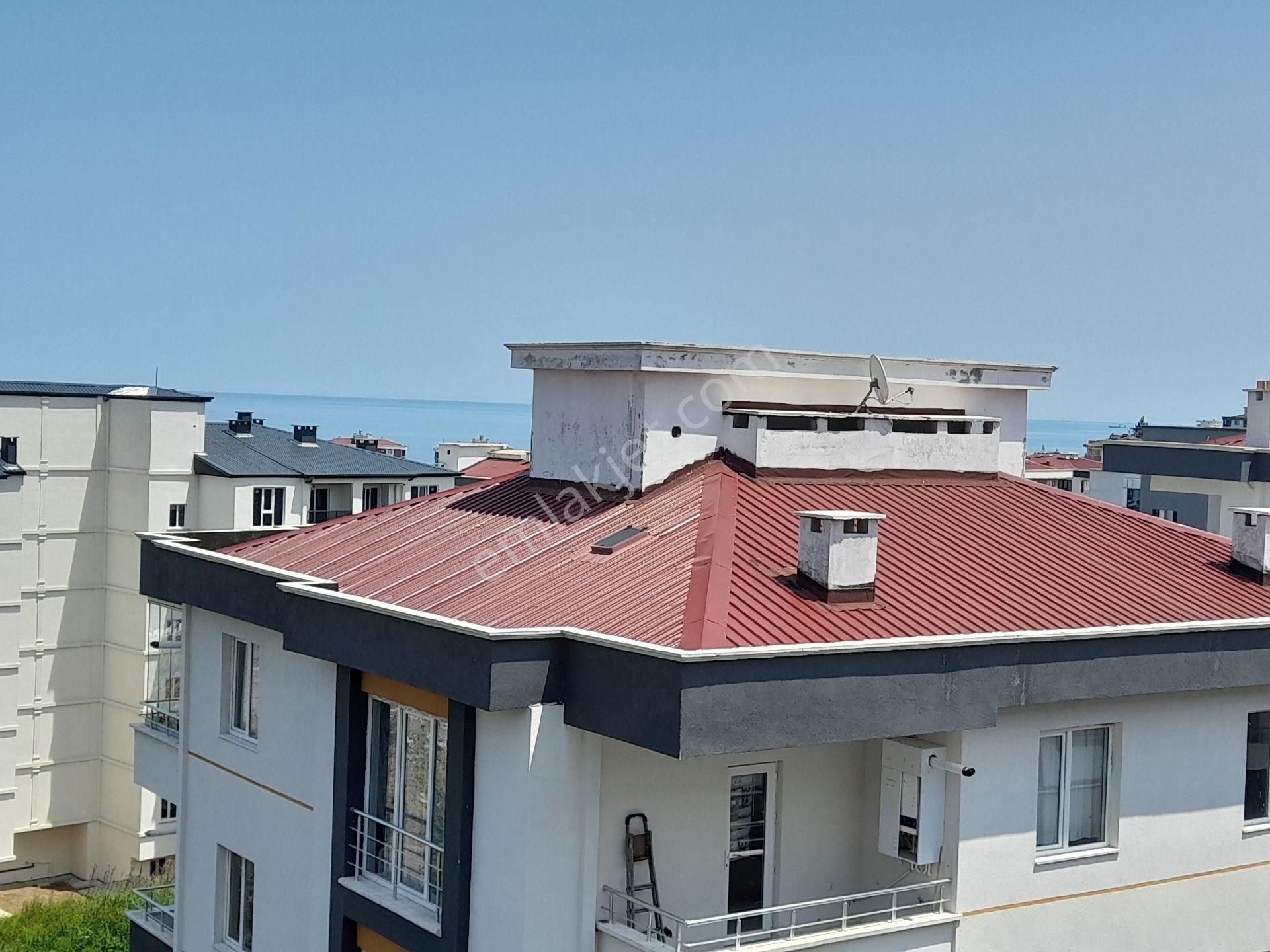 Körfez'de Satılık 1+1 Daire - Görsel 4