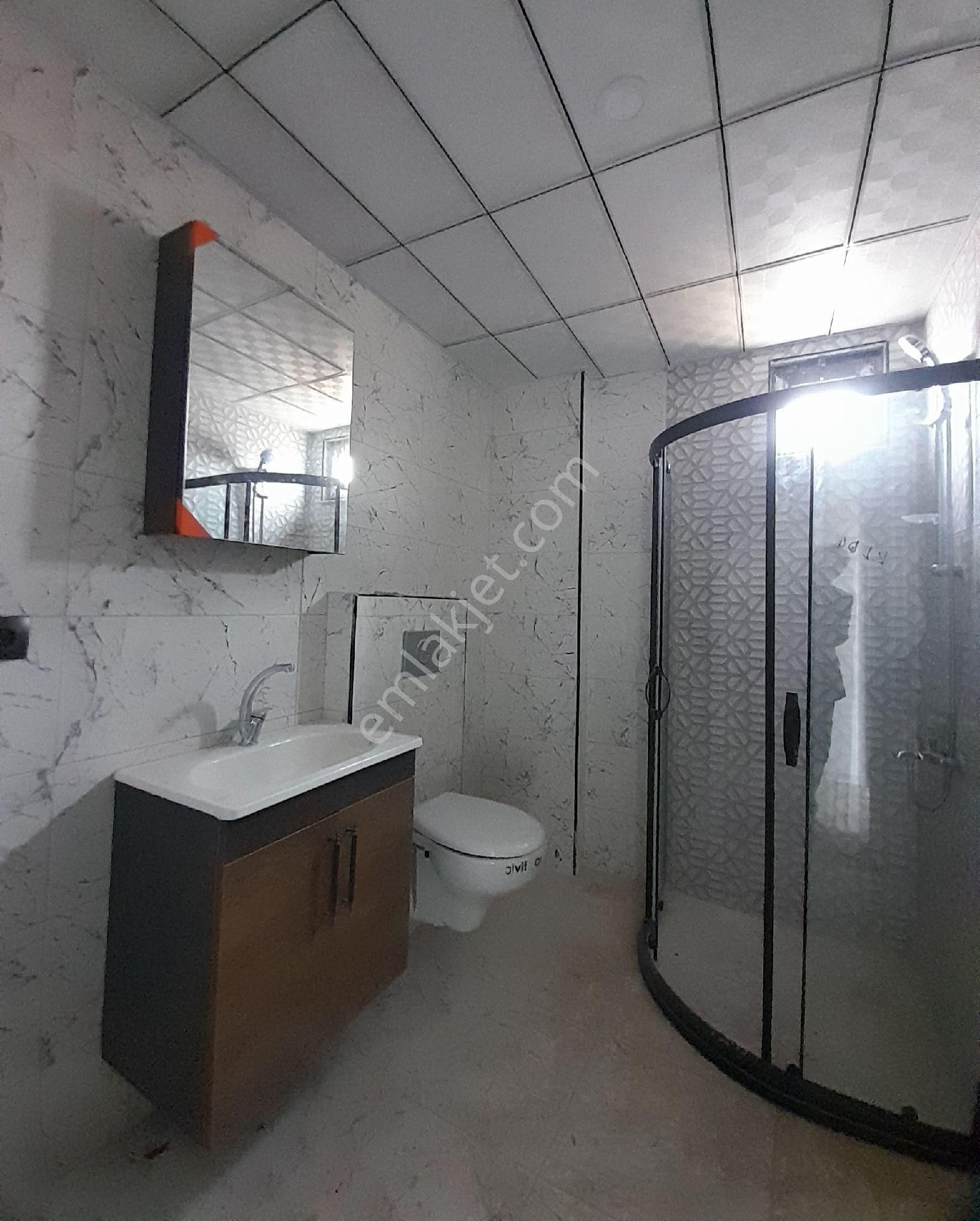 Körfez'de Satılık 1+1 Daire - Görsel 12