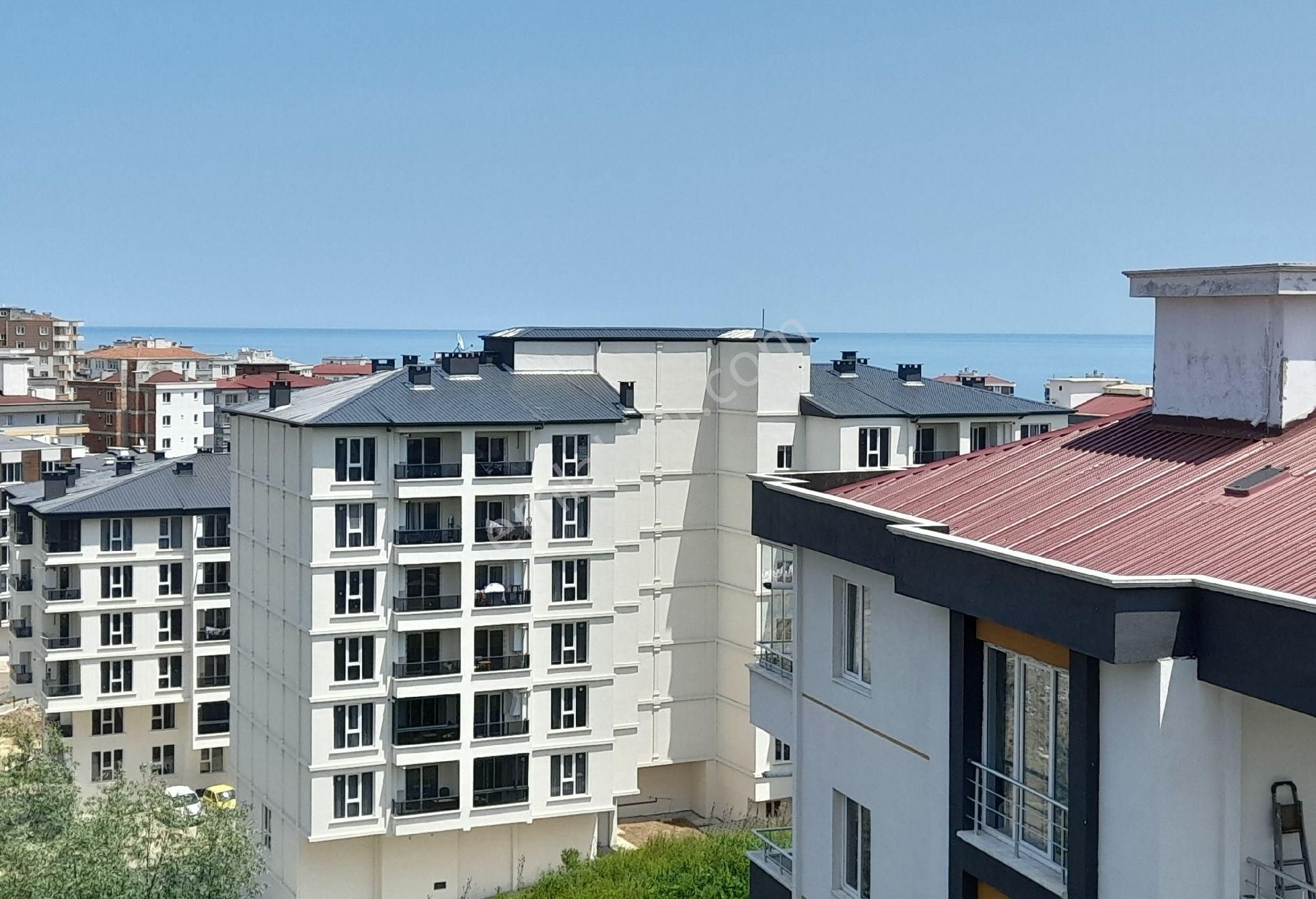 Körfez'de Satılık 1+1 Daire - Görsel 3