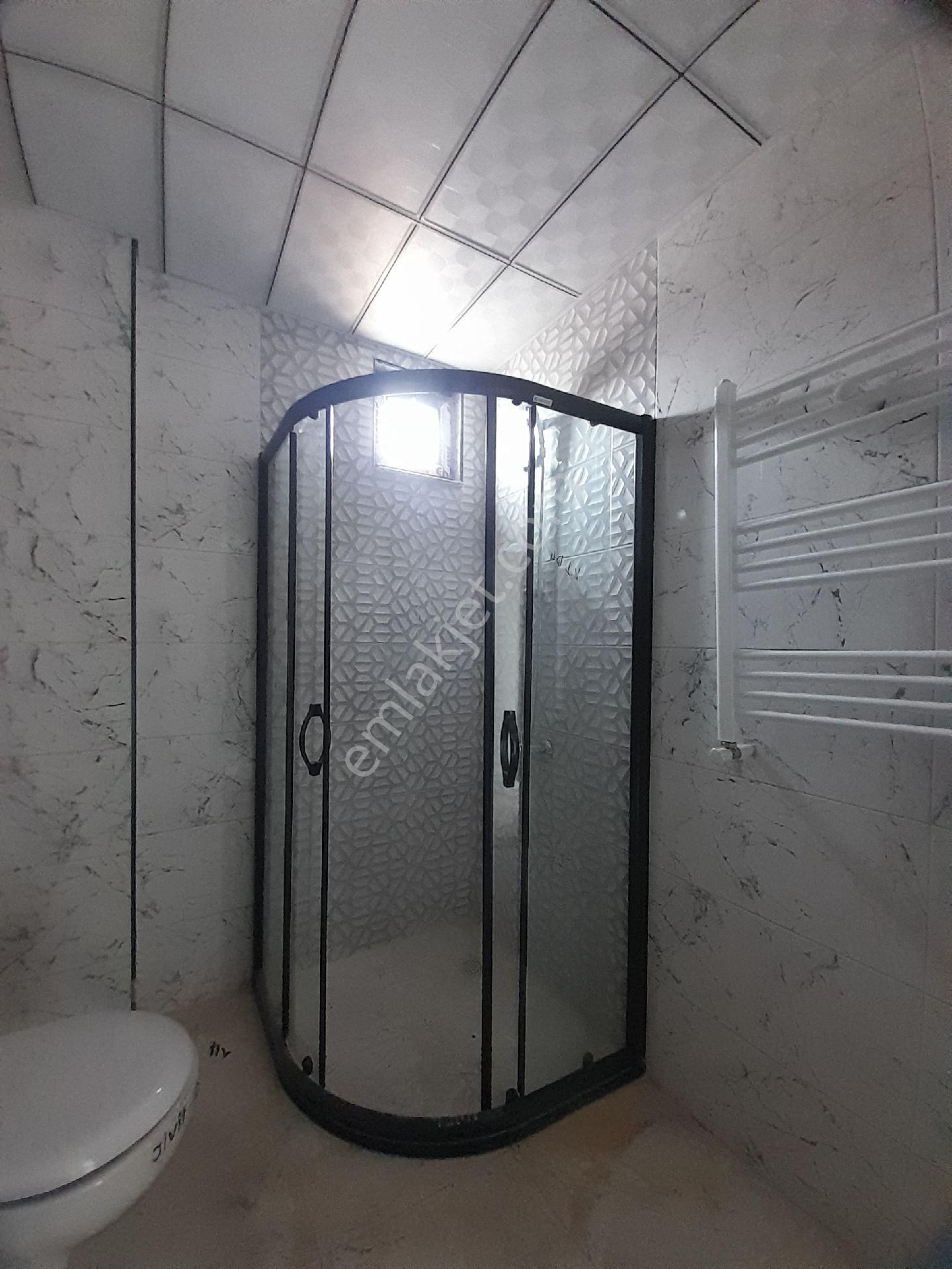 Körfez'de Satılık 1+1 Daire - Görsel 14