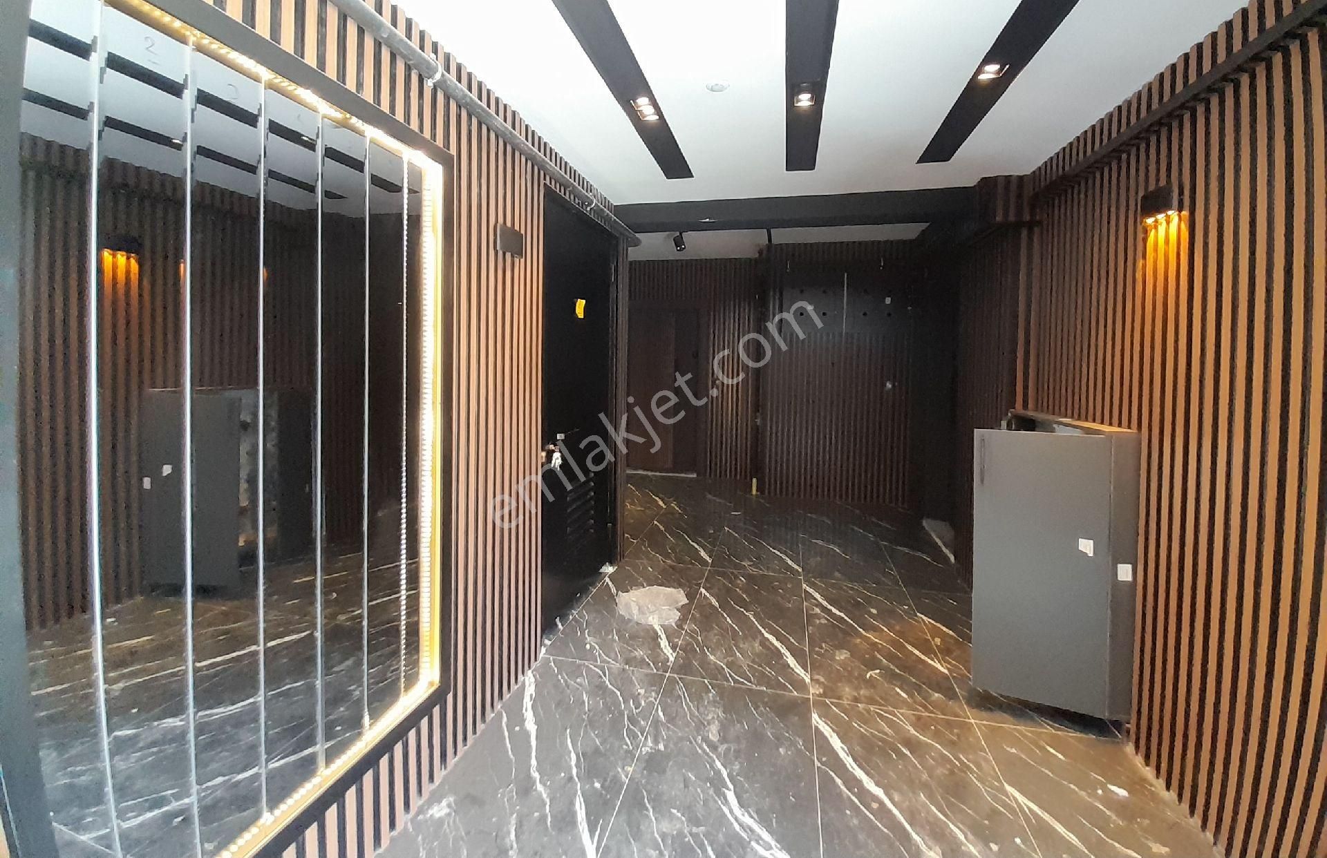 Körfez'de Satılık 1+1 Daire - Görsel 20