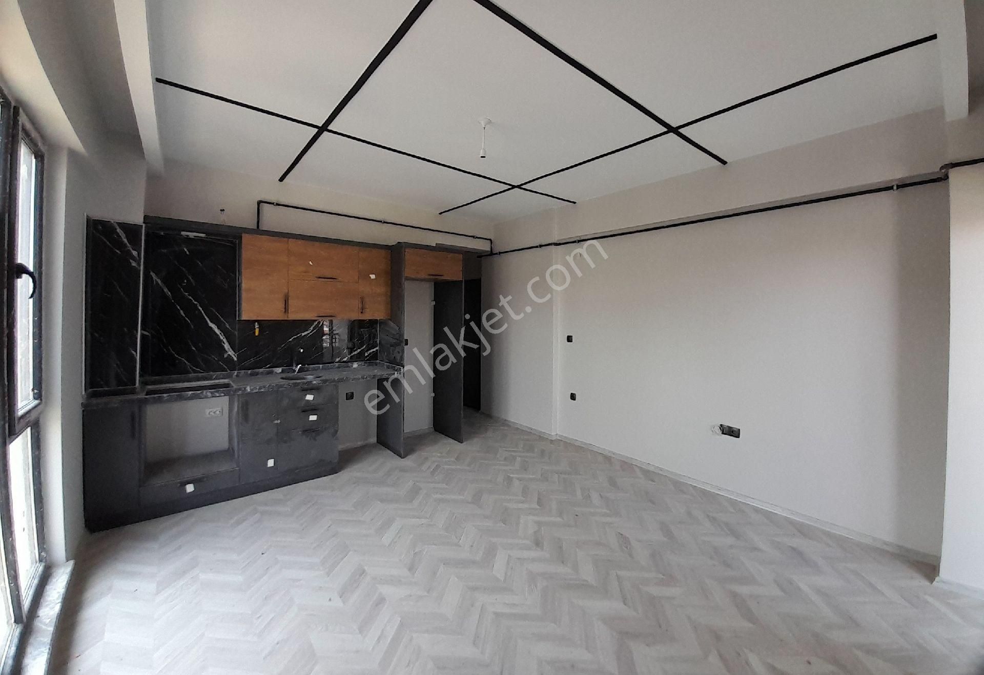 Körfez'de Satılık 1+1 Daire - Görsel 6