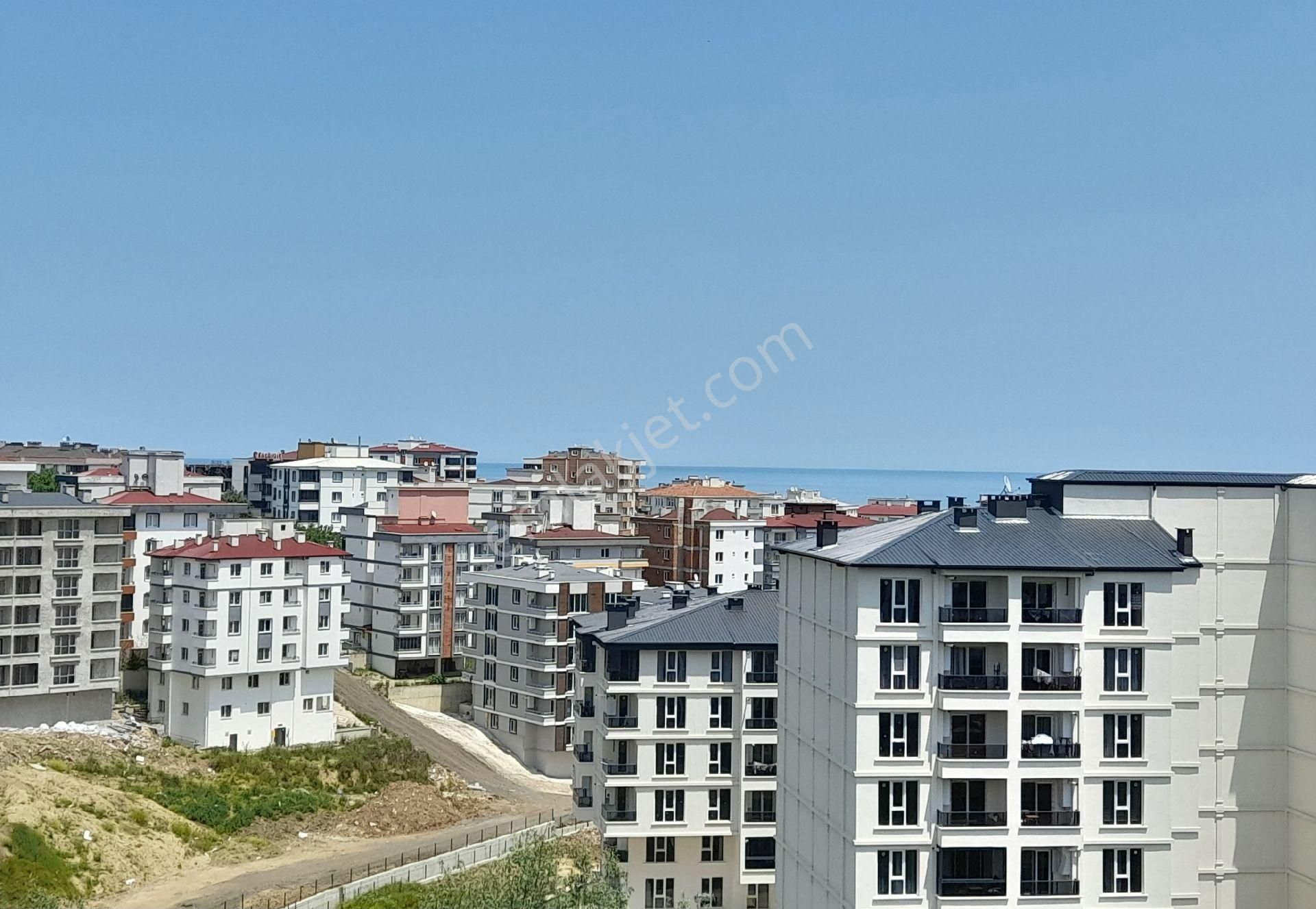 Körfez'de Satılık 1+1 Daire - Görsel 5