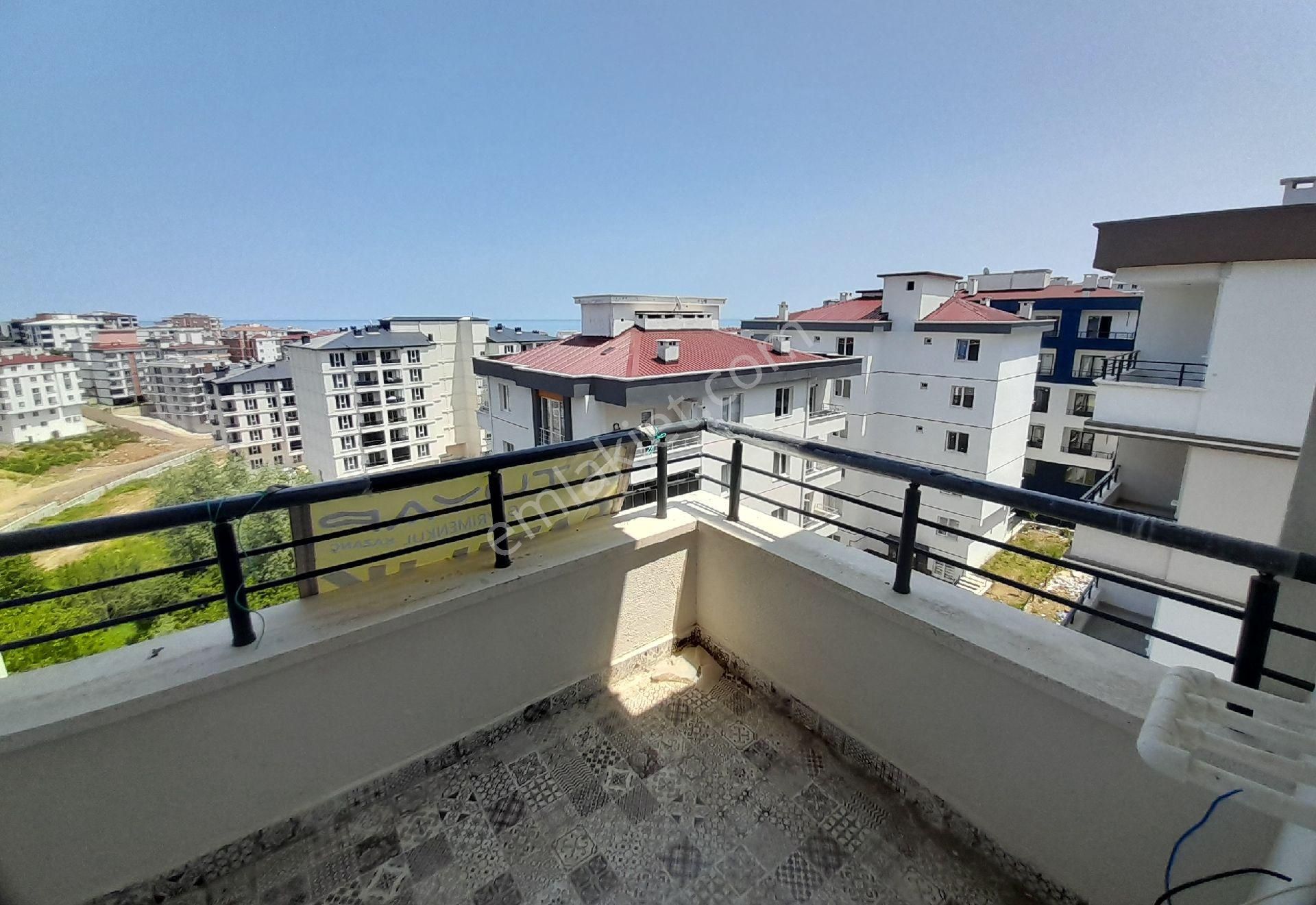 Körfez'de Satılık 1+1 Daire - Görsel 2