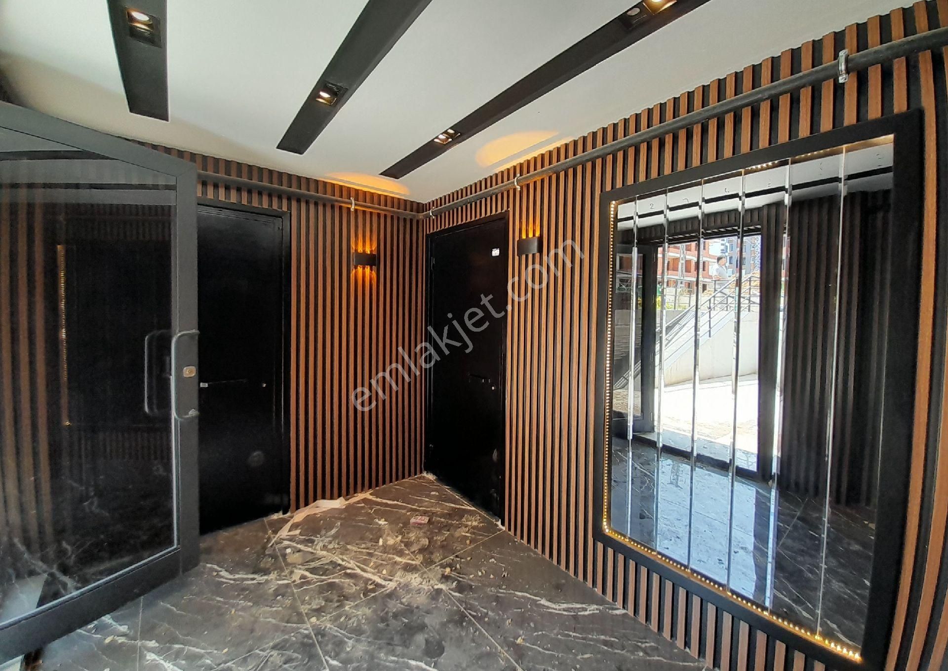 Körfez'de Satılık 1+1 Daire - Görsel 19