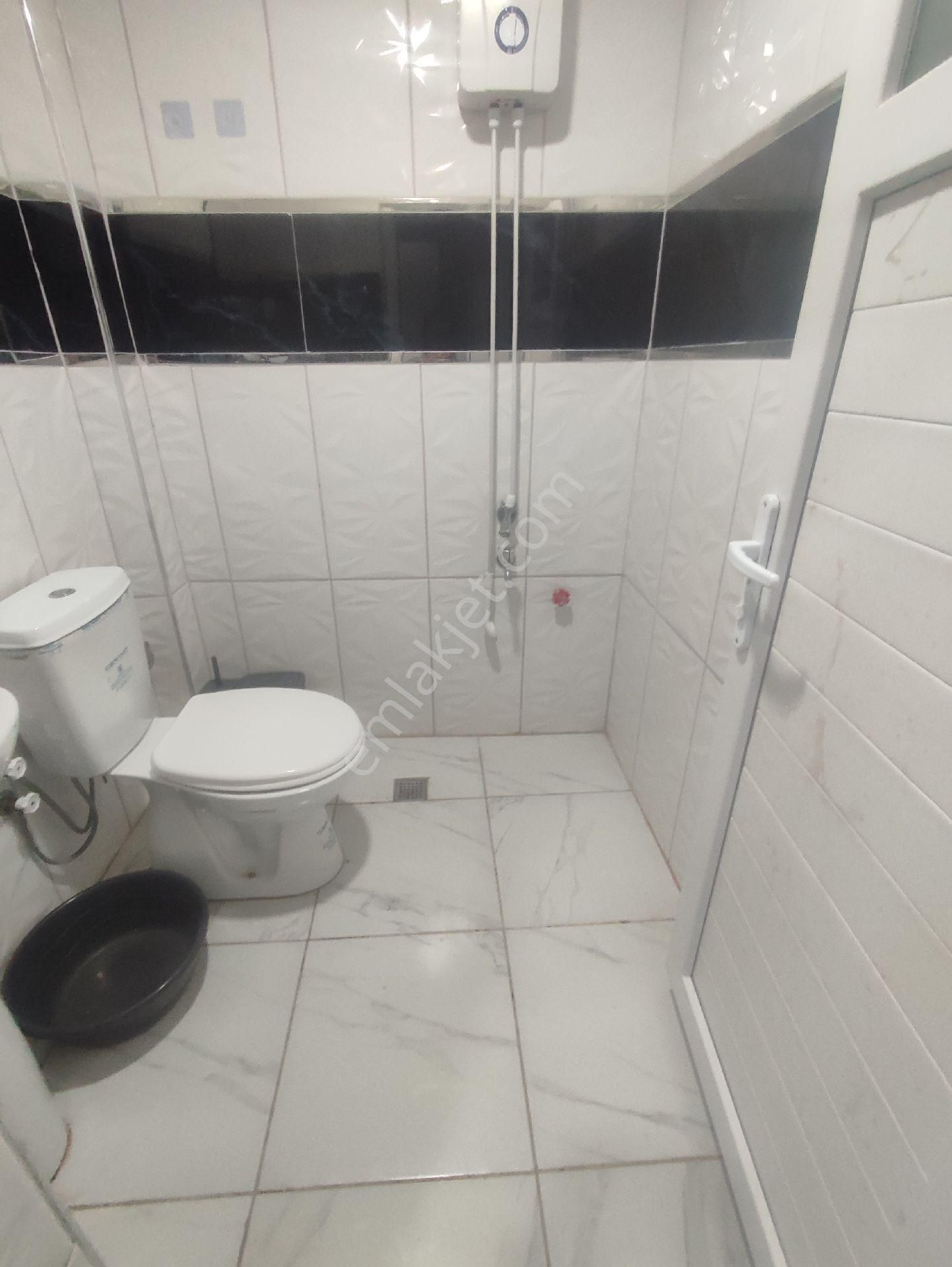 Baraj Yolu Civarı Kiralık Eşyalı Daire 1+0 - Görsel 5