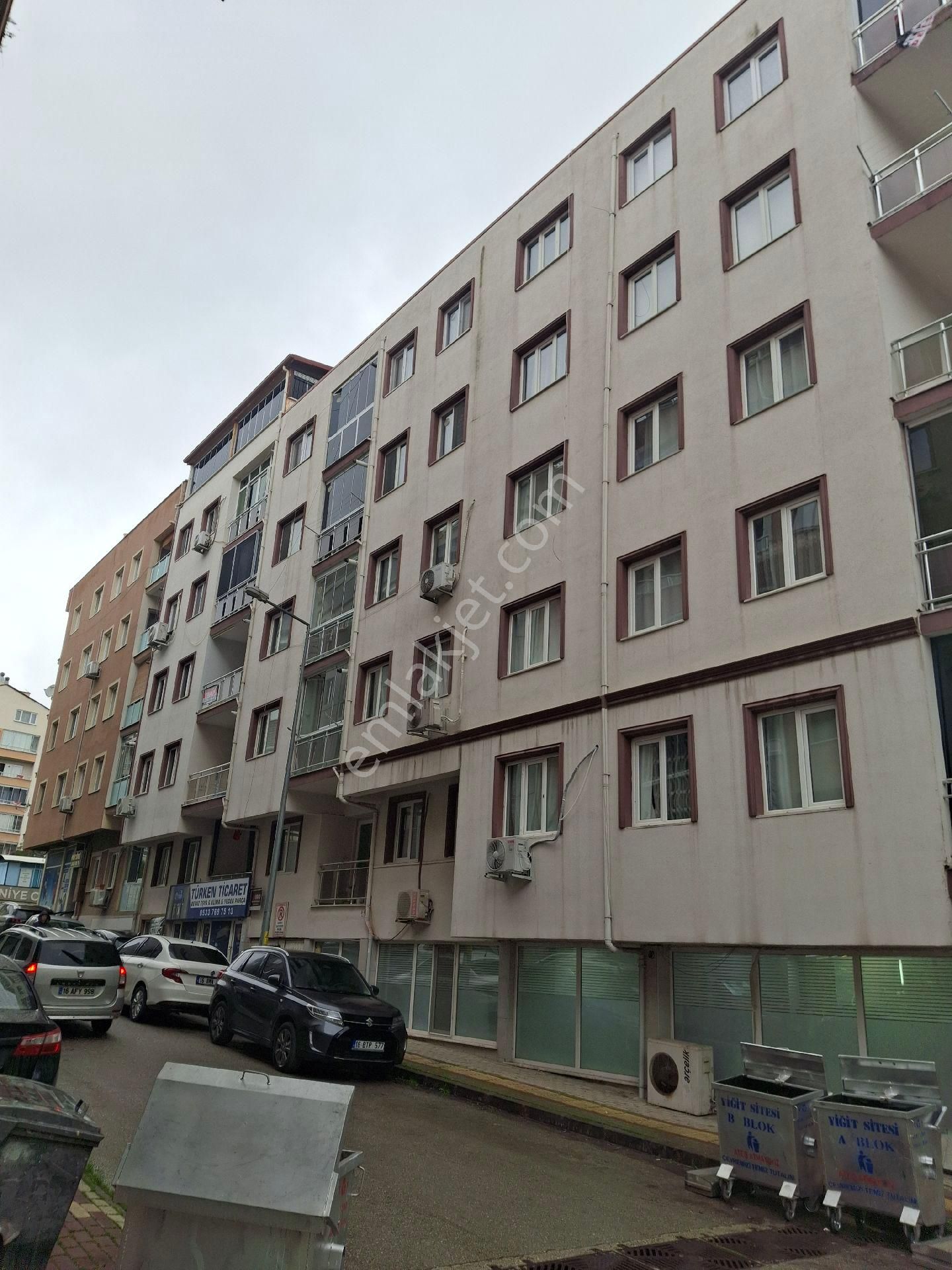 Sahibinden Merkezi Konumda