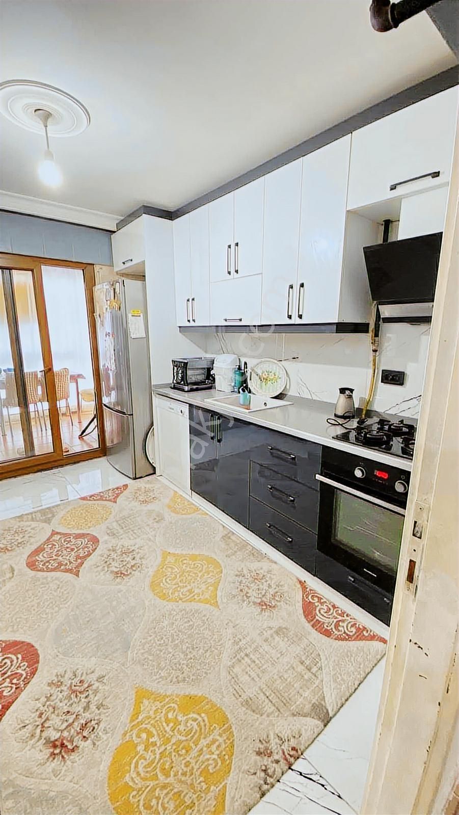 Satılık Site İçi 3+1 - Görsel 25