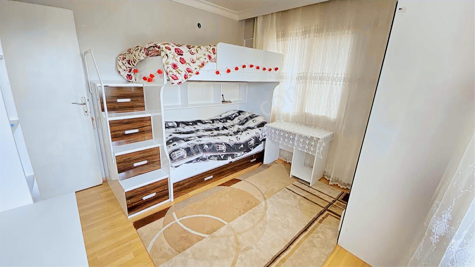 Satılık Site İçi 3+1 - Görsel 18