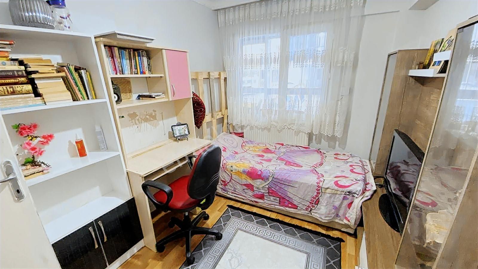 Satılık Site İçi 3+1 - Görsel 11