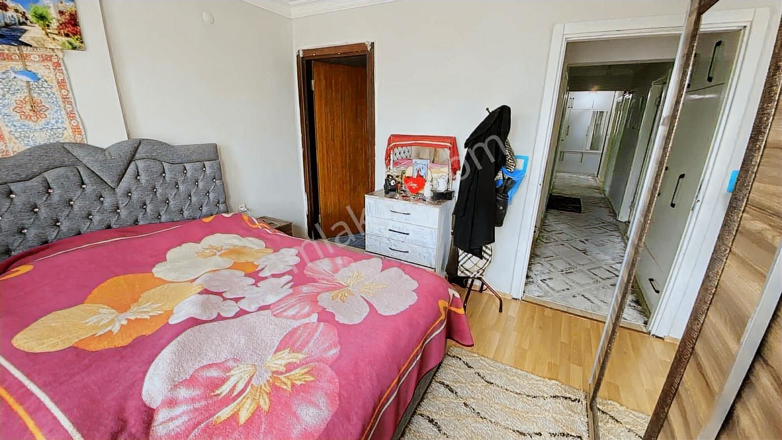 Satılık Site İçi 3+1 - Görsel 19