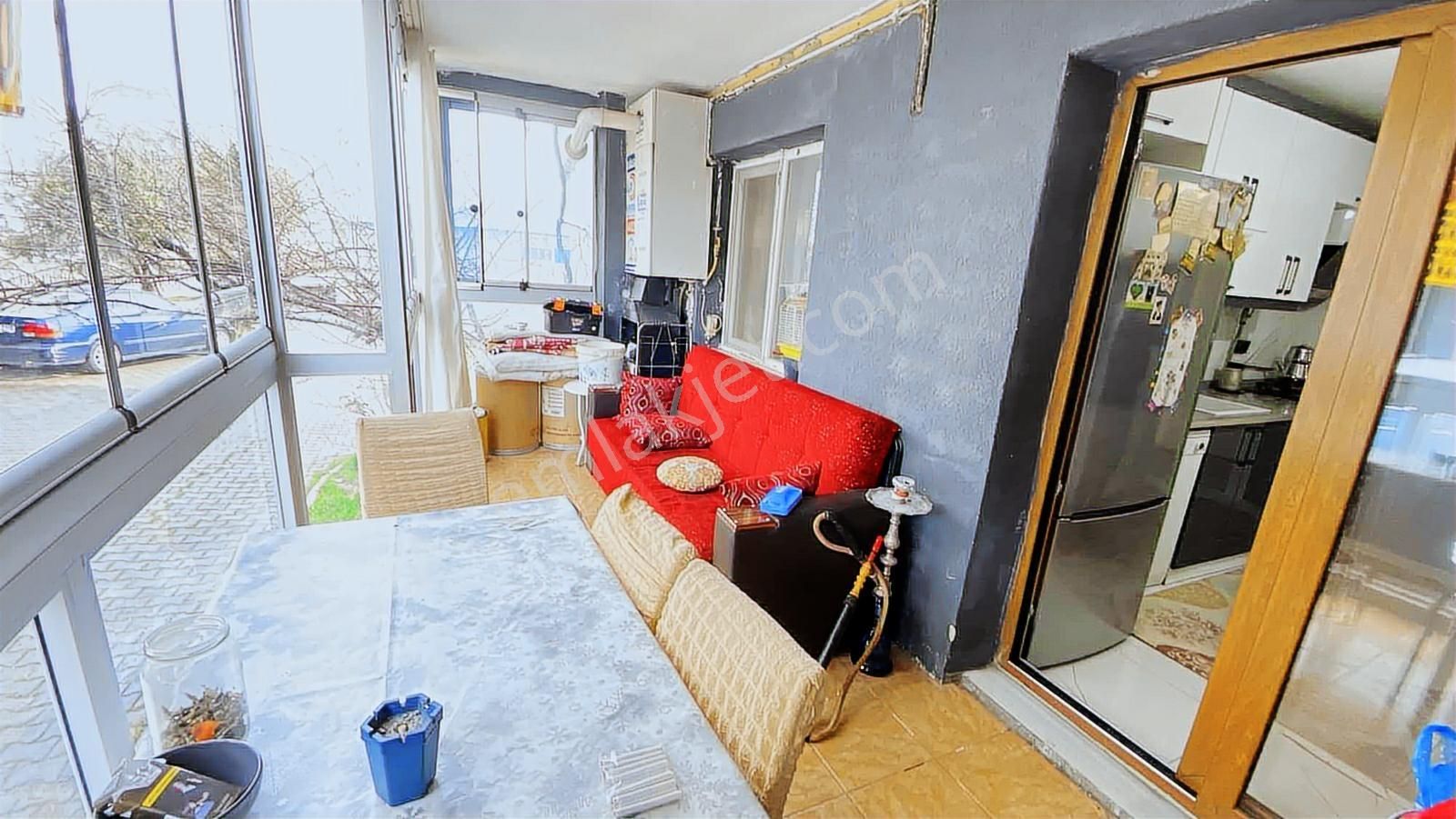 Satılık Site İçi 3+1 - Görsel 12