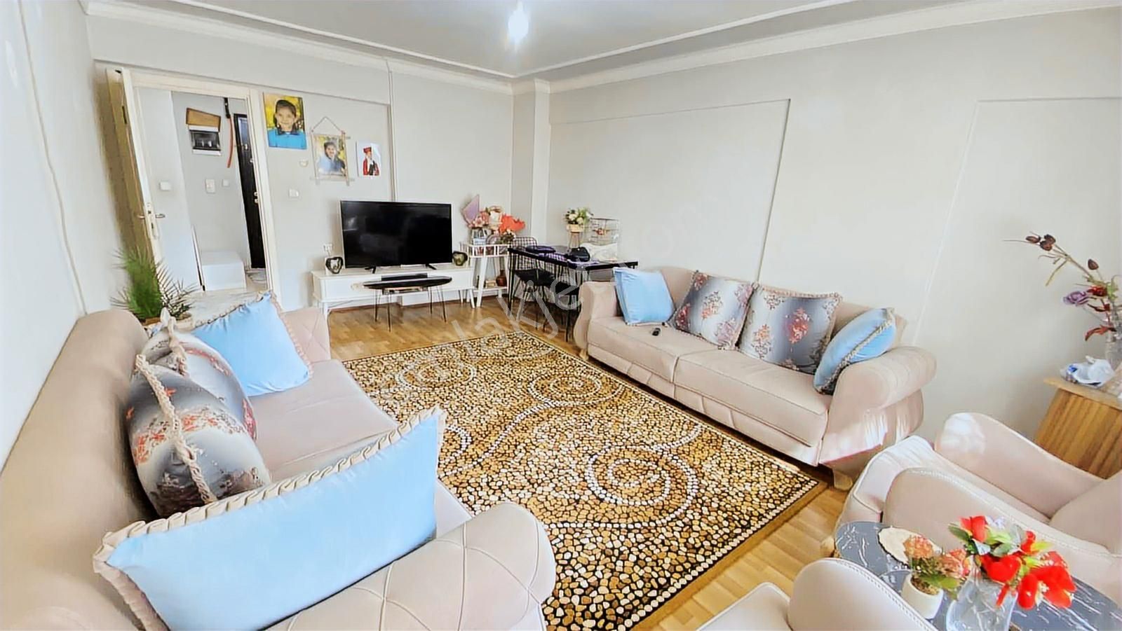 Satılık Site İçi 3+1 - Görsel 8