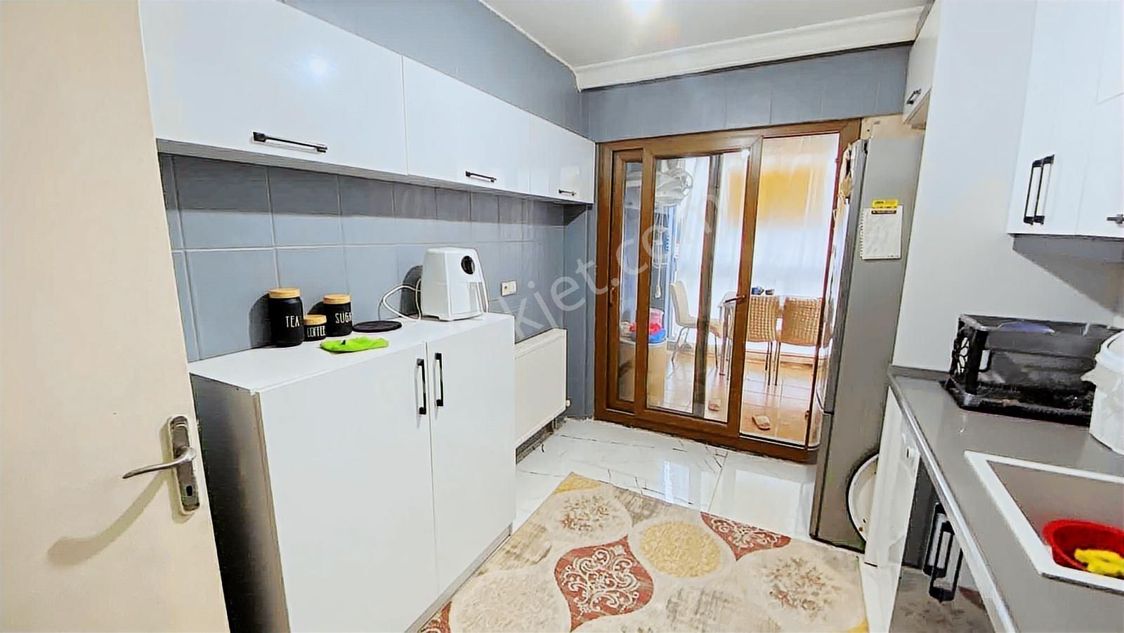 Satılık Site İçi 3+1 - Görsel 7