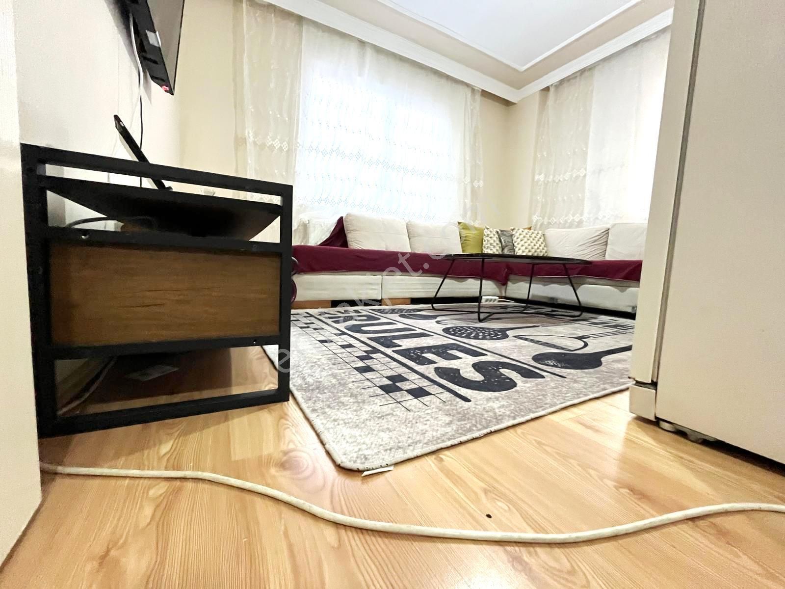 Satılık Daire Pendik Esenyalı Mahallesi - Görsel 10