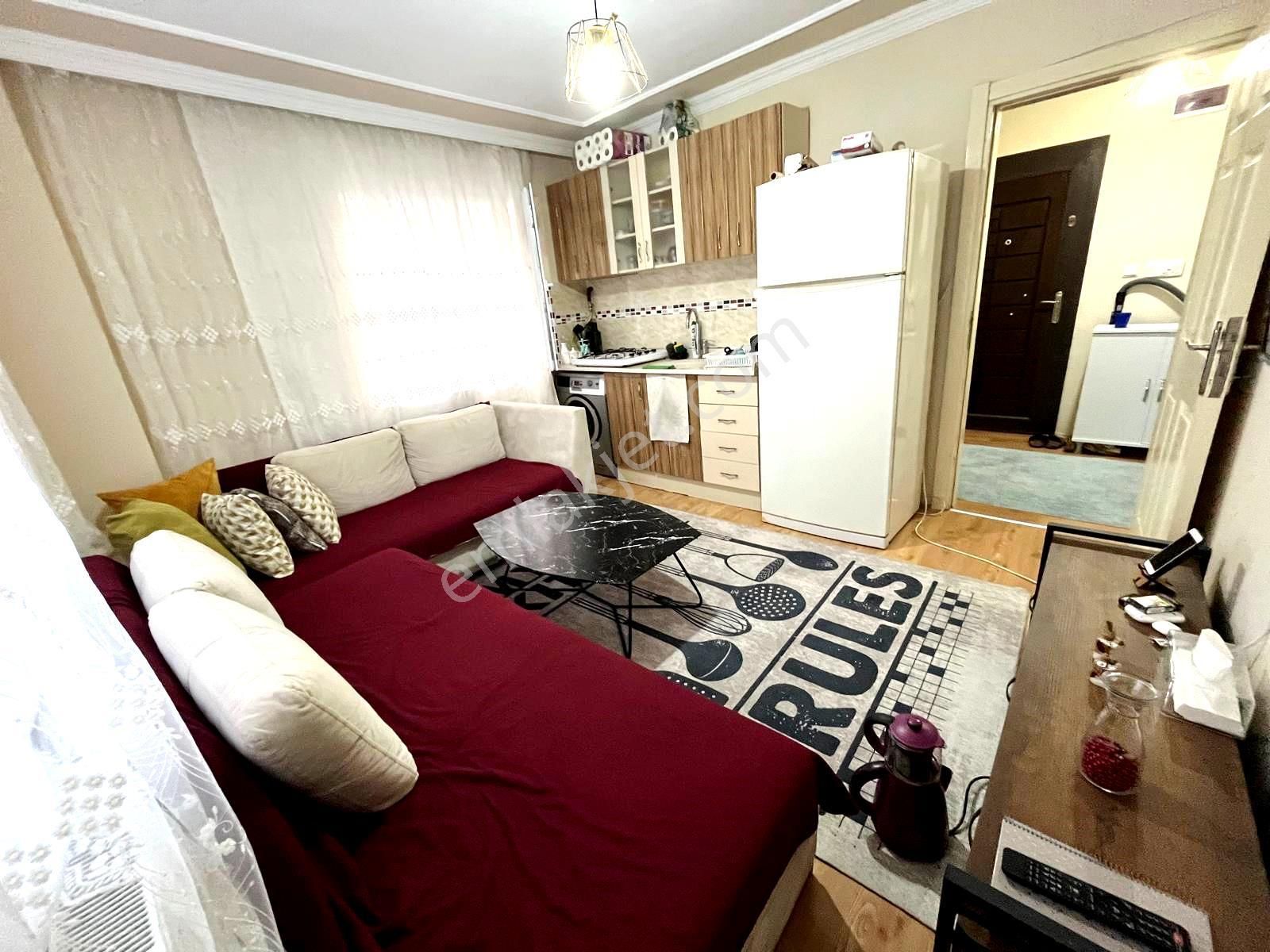 Satılık Daire Pendik Esenyalı Mahallesi - Görsel 19