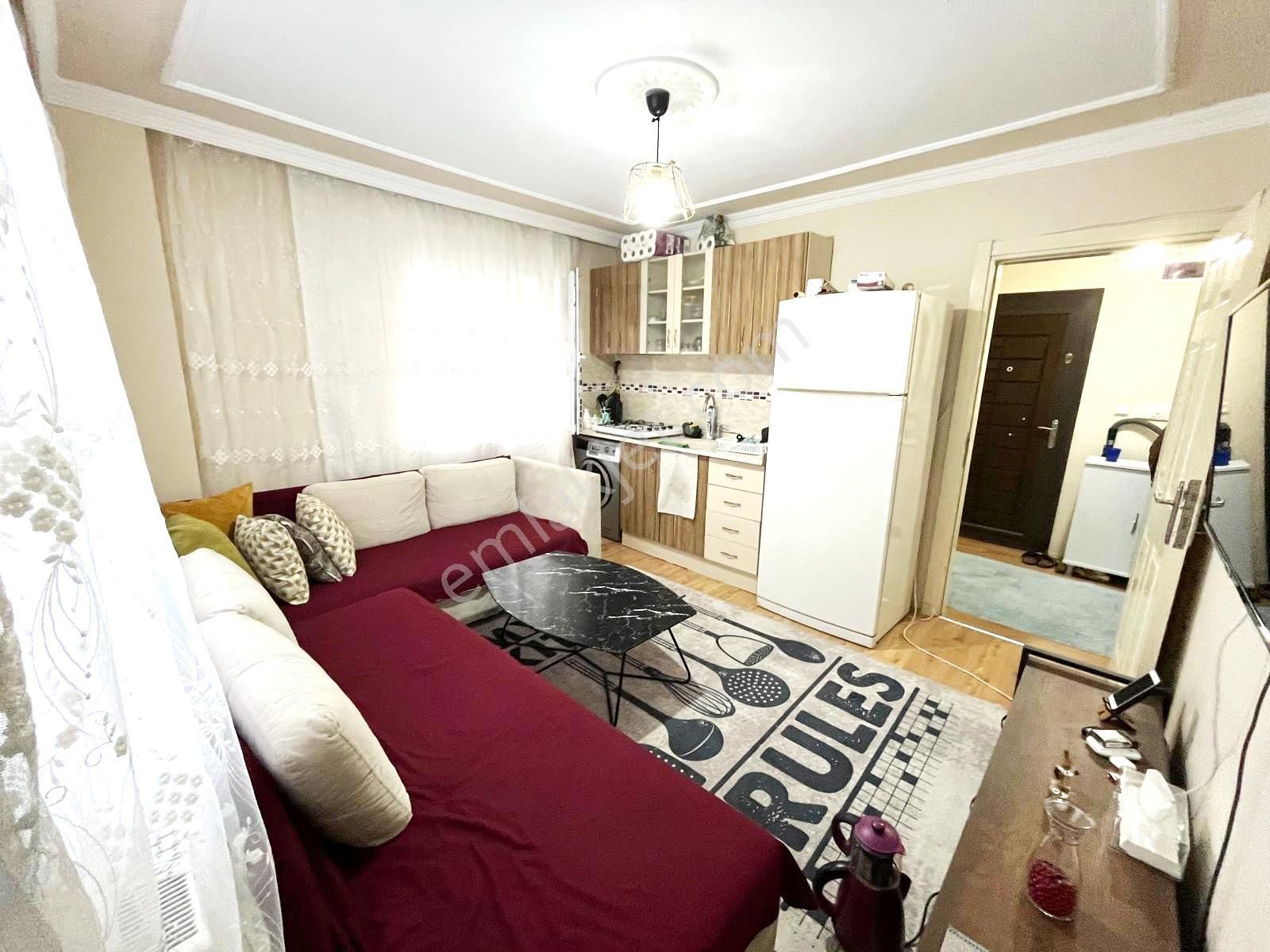 Satılık Daire Pendik Esenyalı Mahallesi - Görsel 14