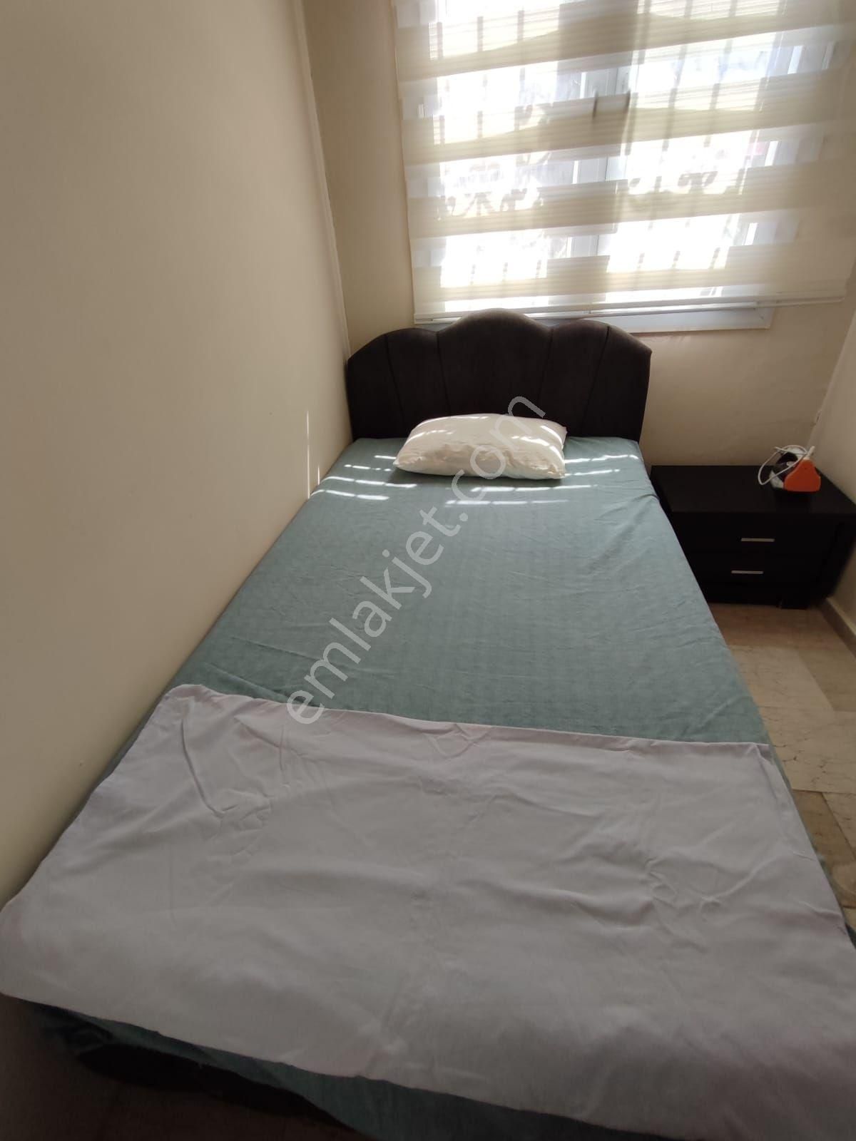 Mavi Bulvar İnan Dondurma Civarı Kiralık Eşyalı Daire1+1 - Görsel 8