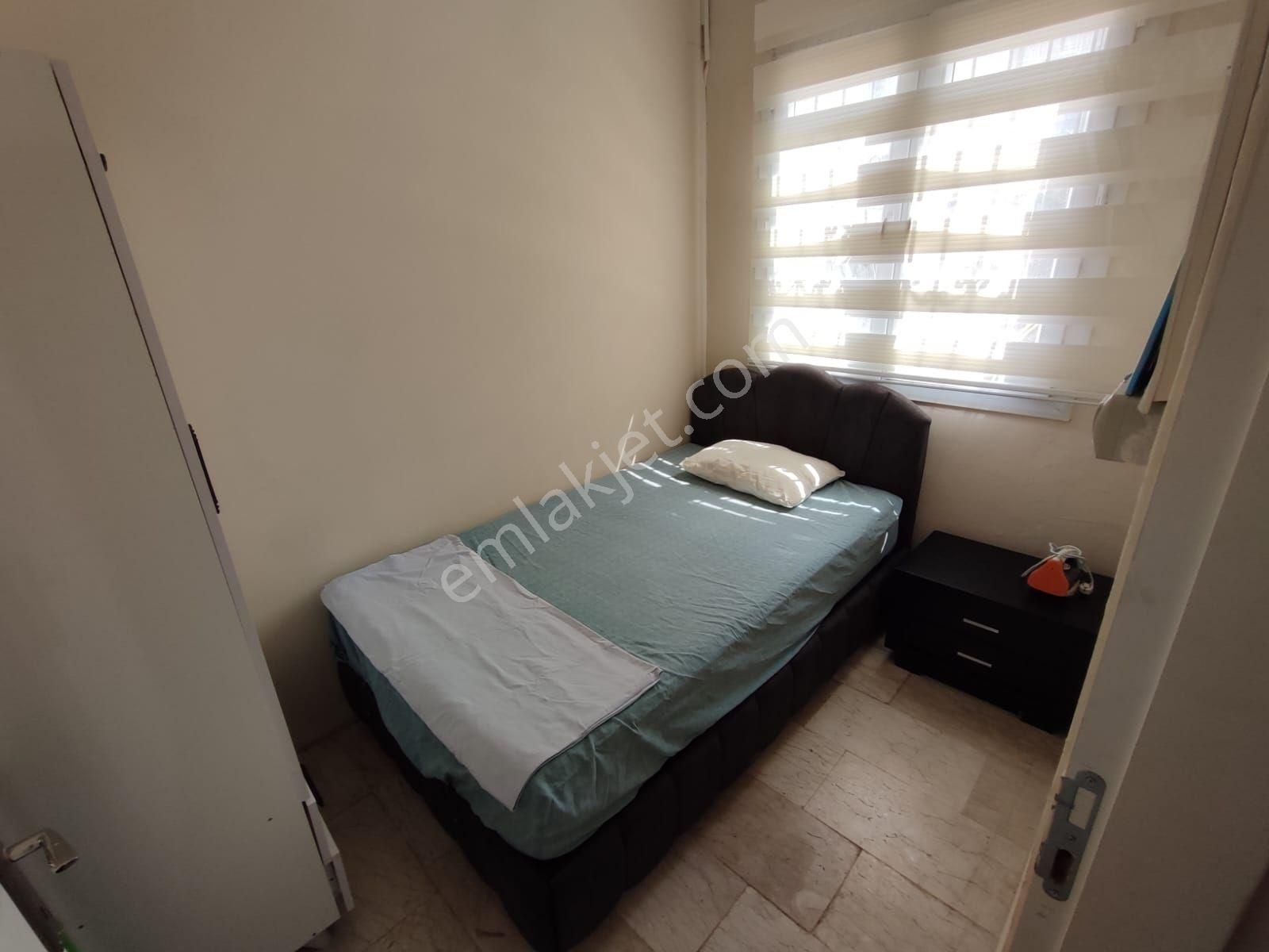 Mavi Bulvar İnan Dondurma Civarı Kiralık Eşyalı Daire1+1 - Görsel 10