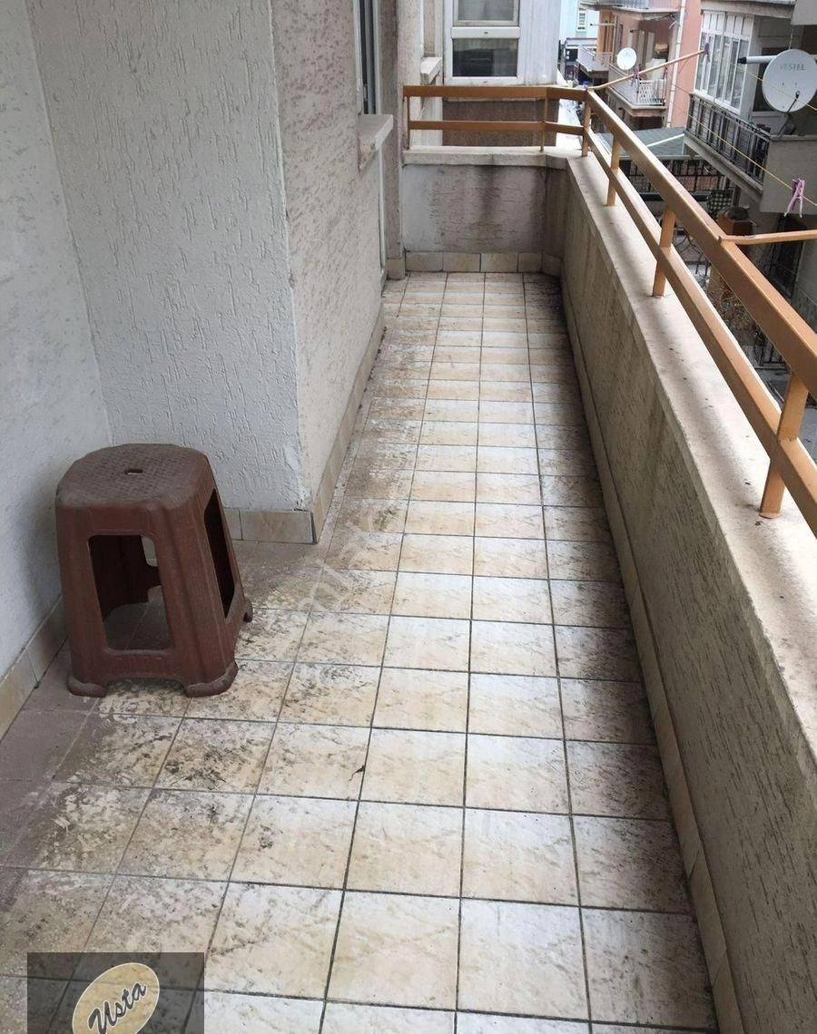 Ceyhun Atuf Kansu Caddesinde Mobilyalı Kiralık 1+1 - Görsel 9