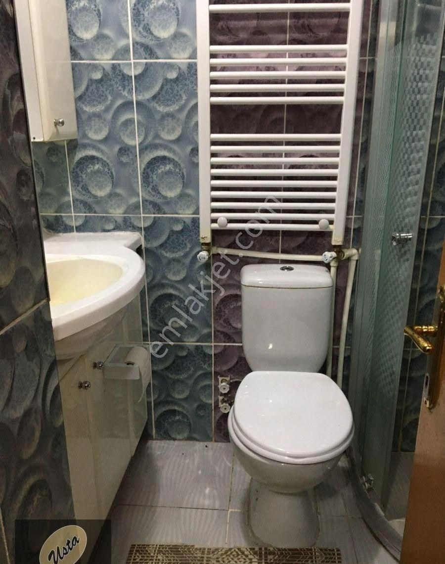 Ceyhun Atuf Kansu Caddesinde Mobilyalı Kiralık 1+1 - Görsel 10