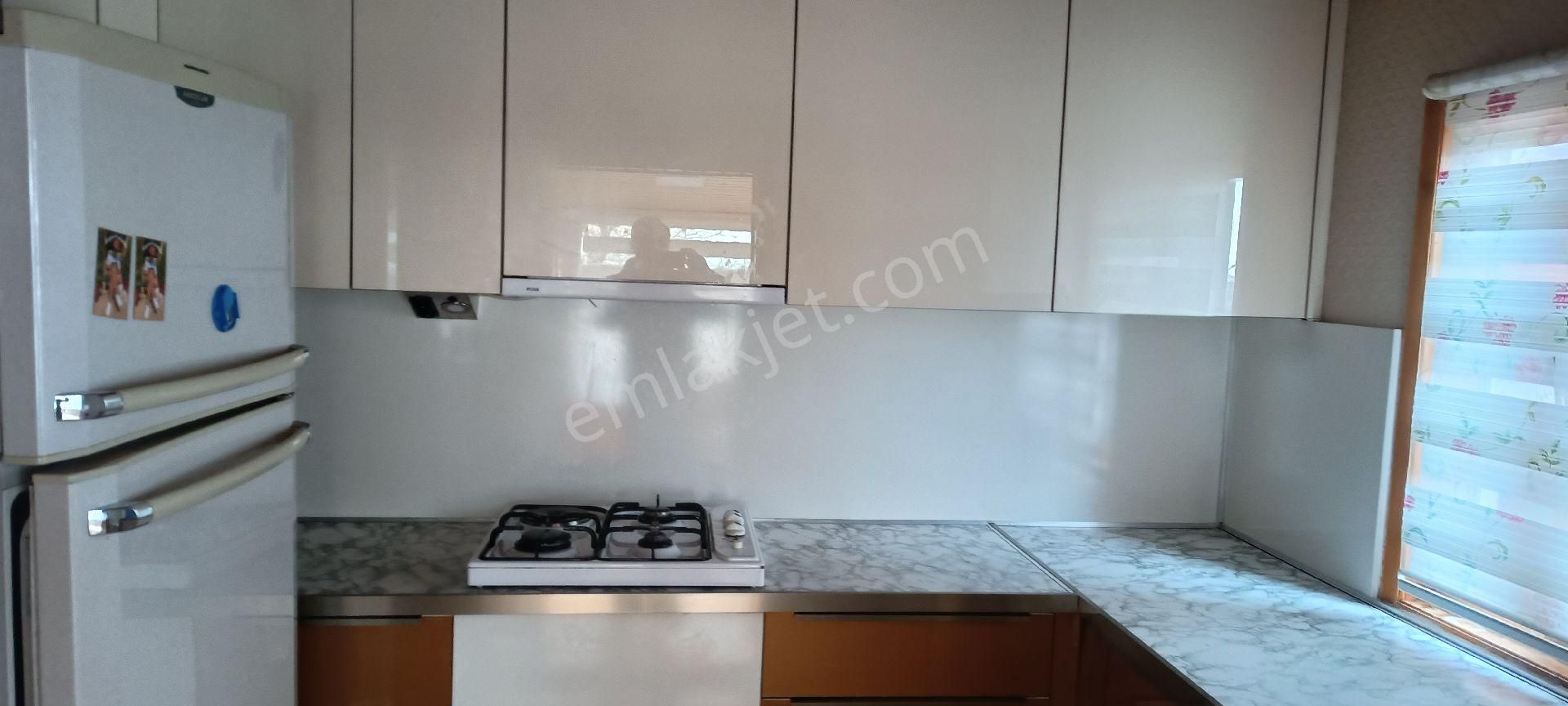 Kiralık Hobi Bahçesi Evi - Görsel 5