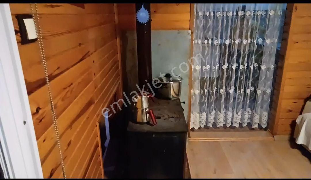 Kiralık Hobi Bahçesi Evi - Görsel 13