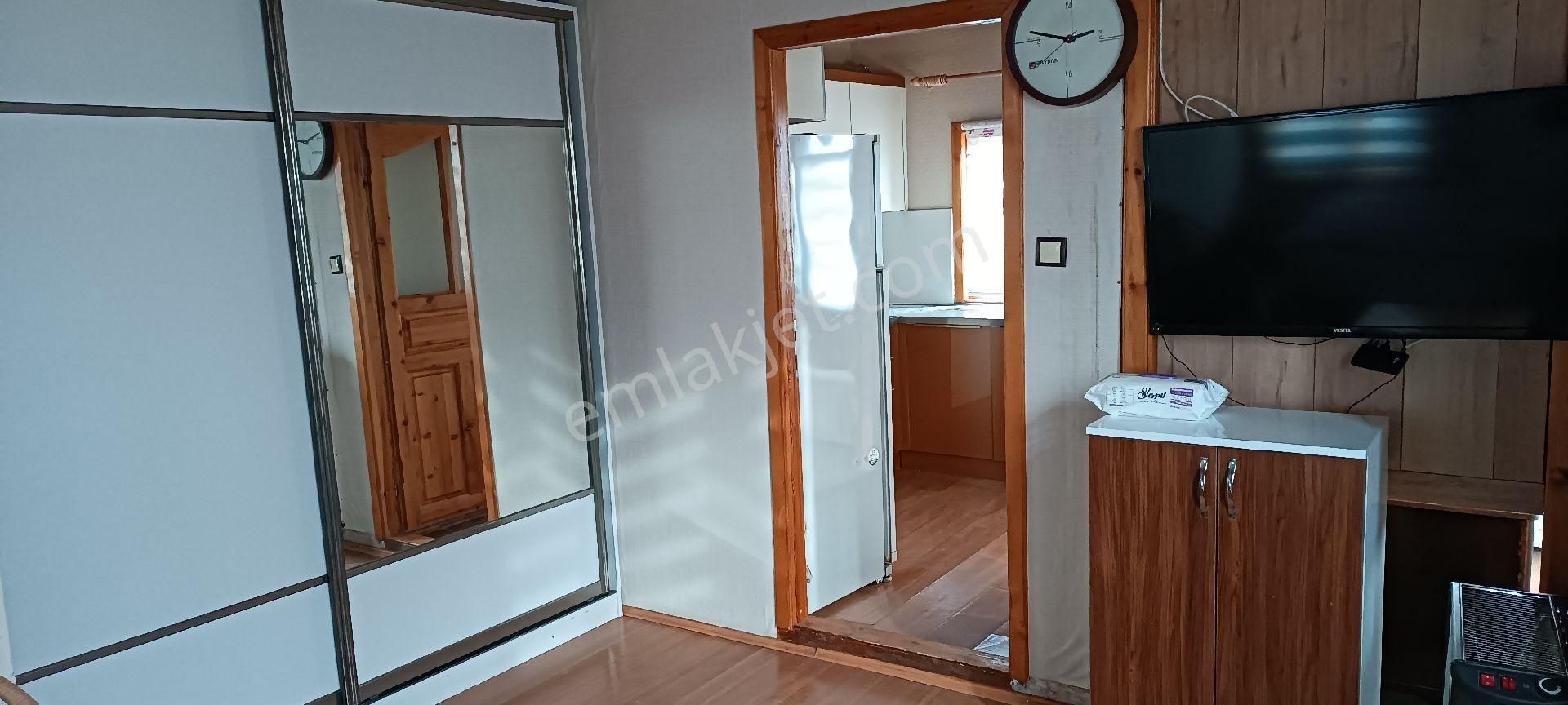 Kiralık Hobi Bahçesi Evi - Görsel 10