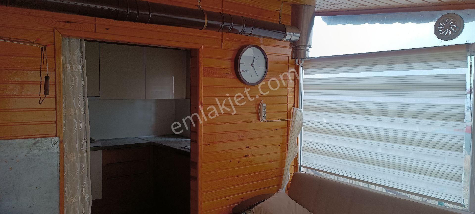 Kiralık Hobi Bahçesi Evi - Görsel 4
