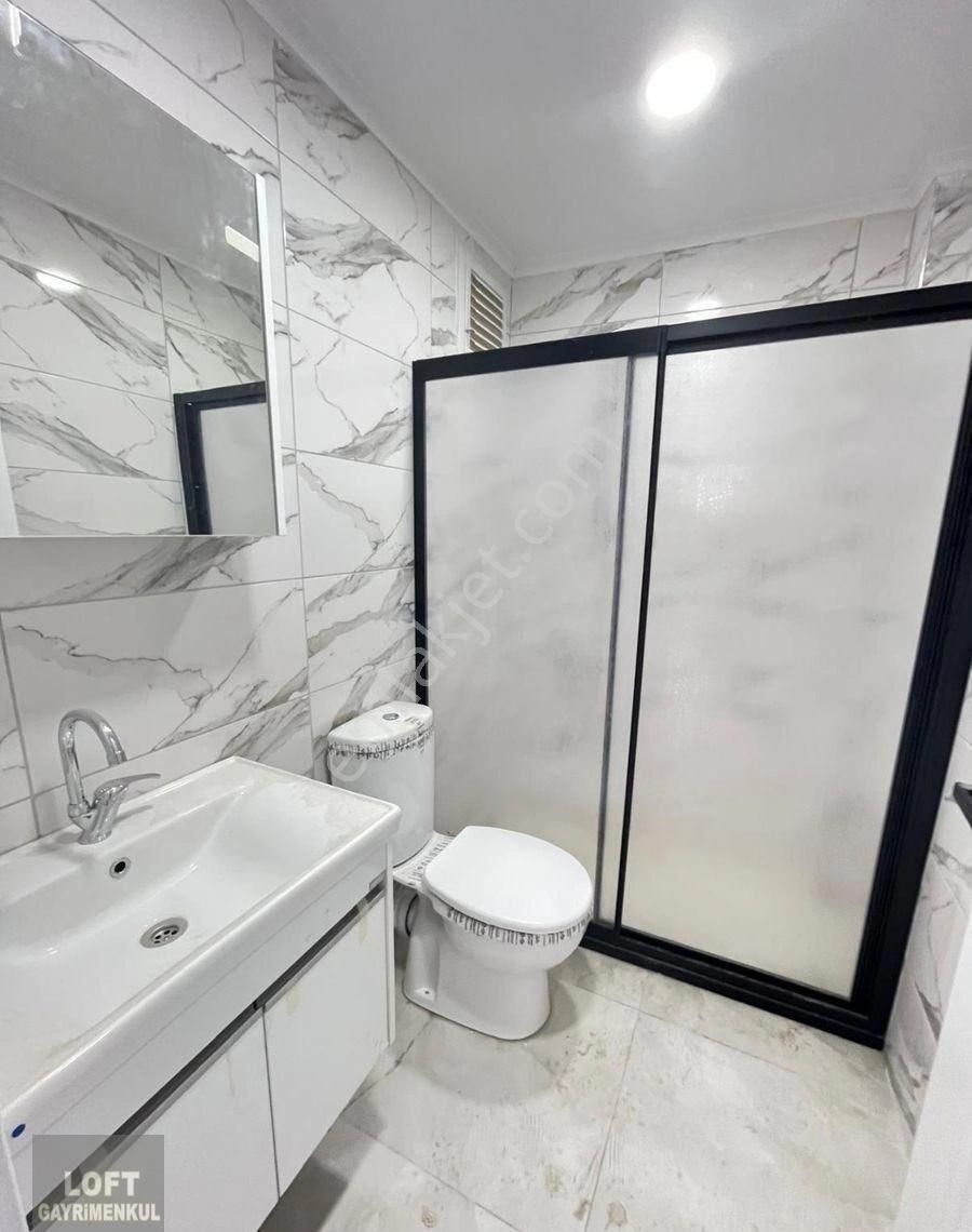 Loft'tan Söğütlüçeşme Mah 4+2 Asansörlü Lüx Dublex 150m2 Satılık - Görsel 18