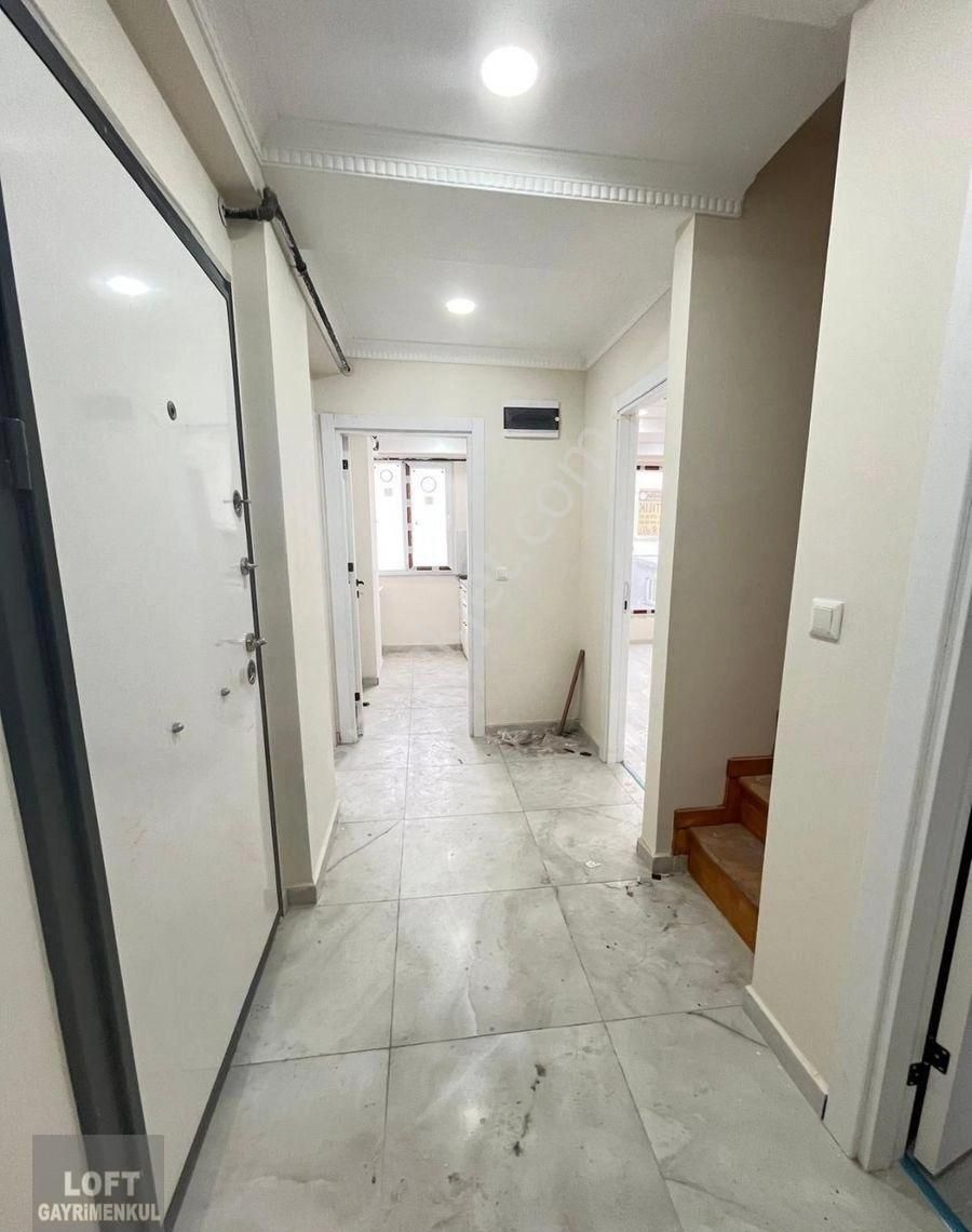 Loft'tan Söğütlüçeşme Mah 4+2 Asansörlü Lüx Dublex 150m2 Satılık - Görsel 13