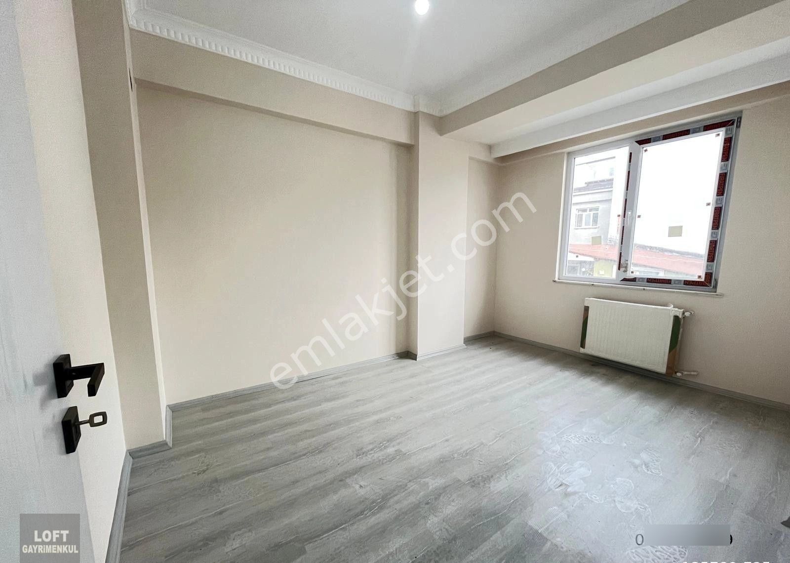 Loft'tan Söğütlüçeşme Mah 4+2 Asansörlü Lüx Dublex 150m2 Satılık - Görsel 8