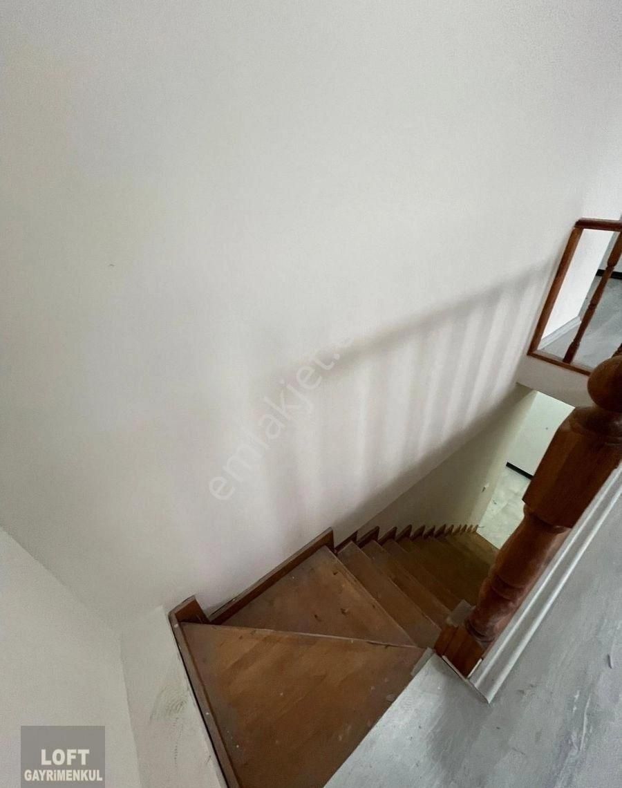 Loft'tan Söğütlüçeşme Mah 4+2 Asansörlü Lüx Dublex 150m2 Satılık - Görsel 14